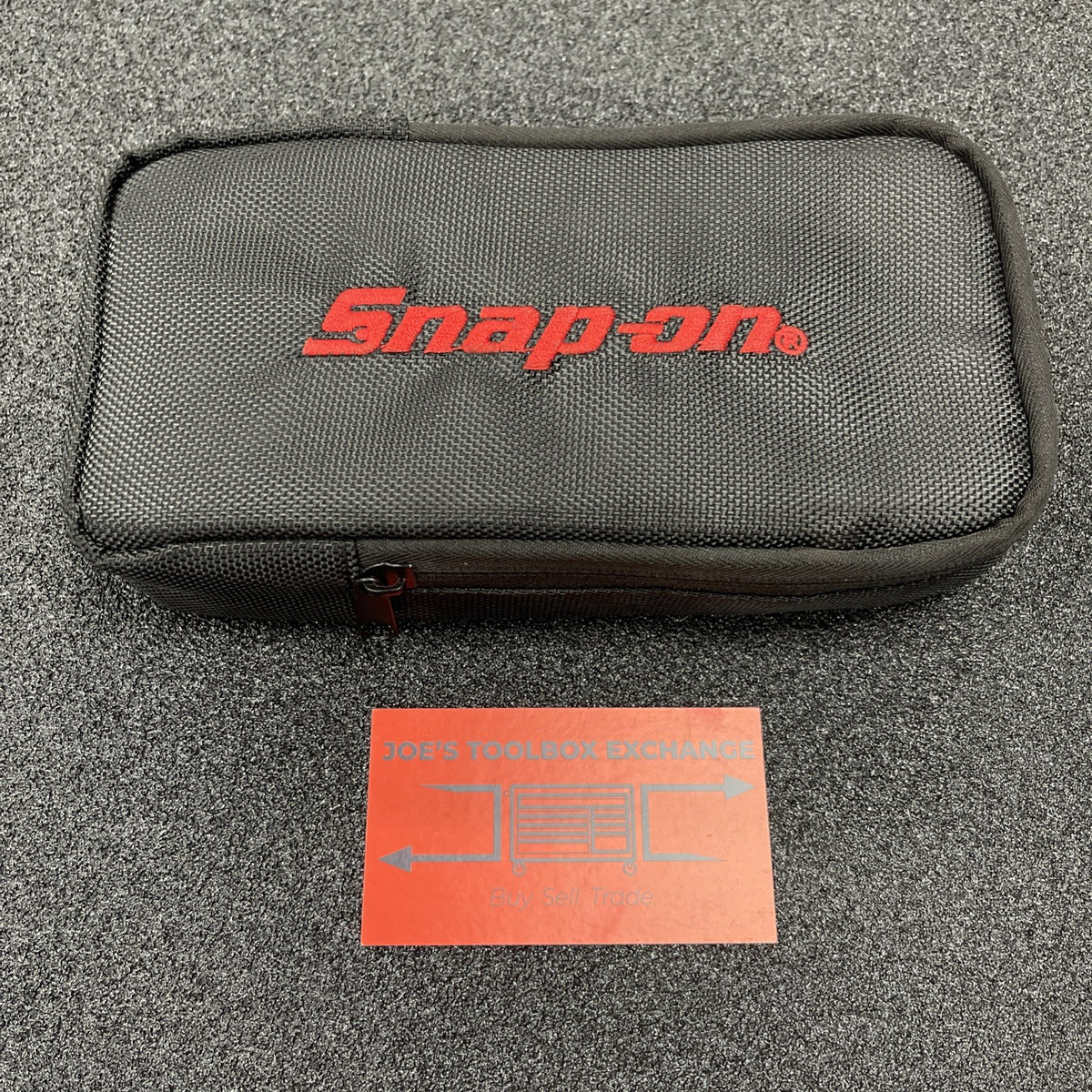 Snap-on BK3100 Video Inspection Scope Borescope LCD Rechargeable Camera