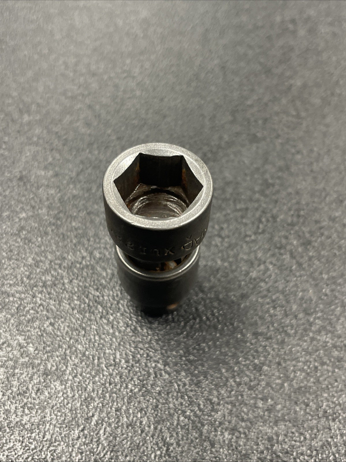 MAC Impact Flex Swivel Socket 11/16" XUI226 3/8" Drive