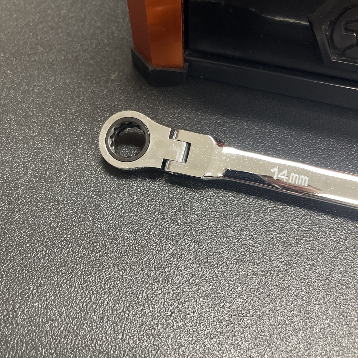 Matco RDPW1417A 14MM X 17MM RATCHETING DRAIN PLUG WRENCH