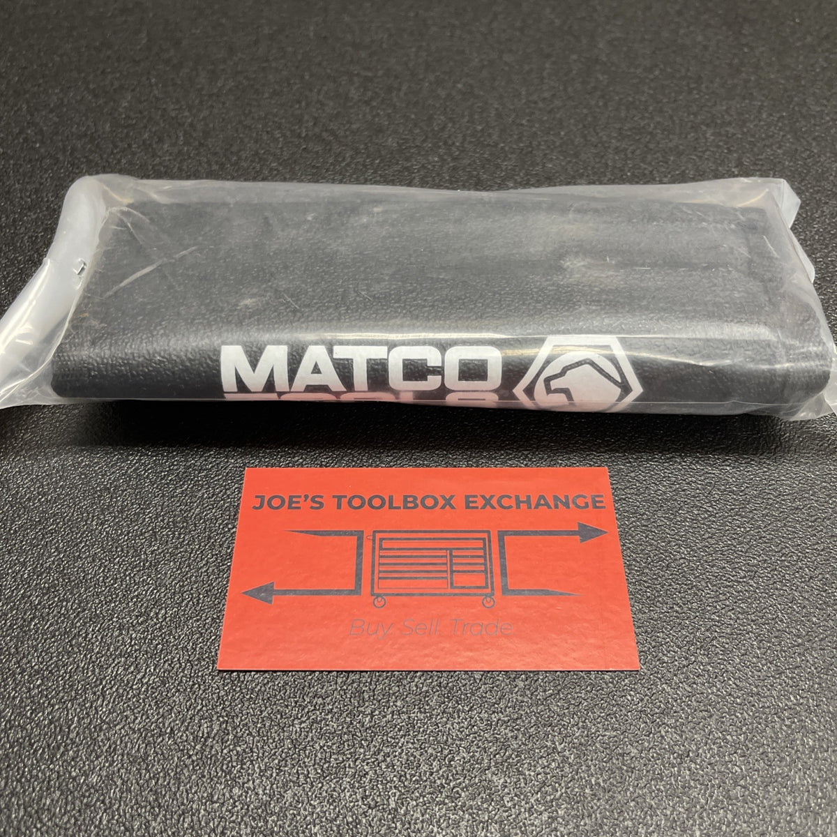 Matco Tools NEW 9 Piece Roll Pin Punch Set - SPRP9T