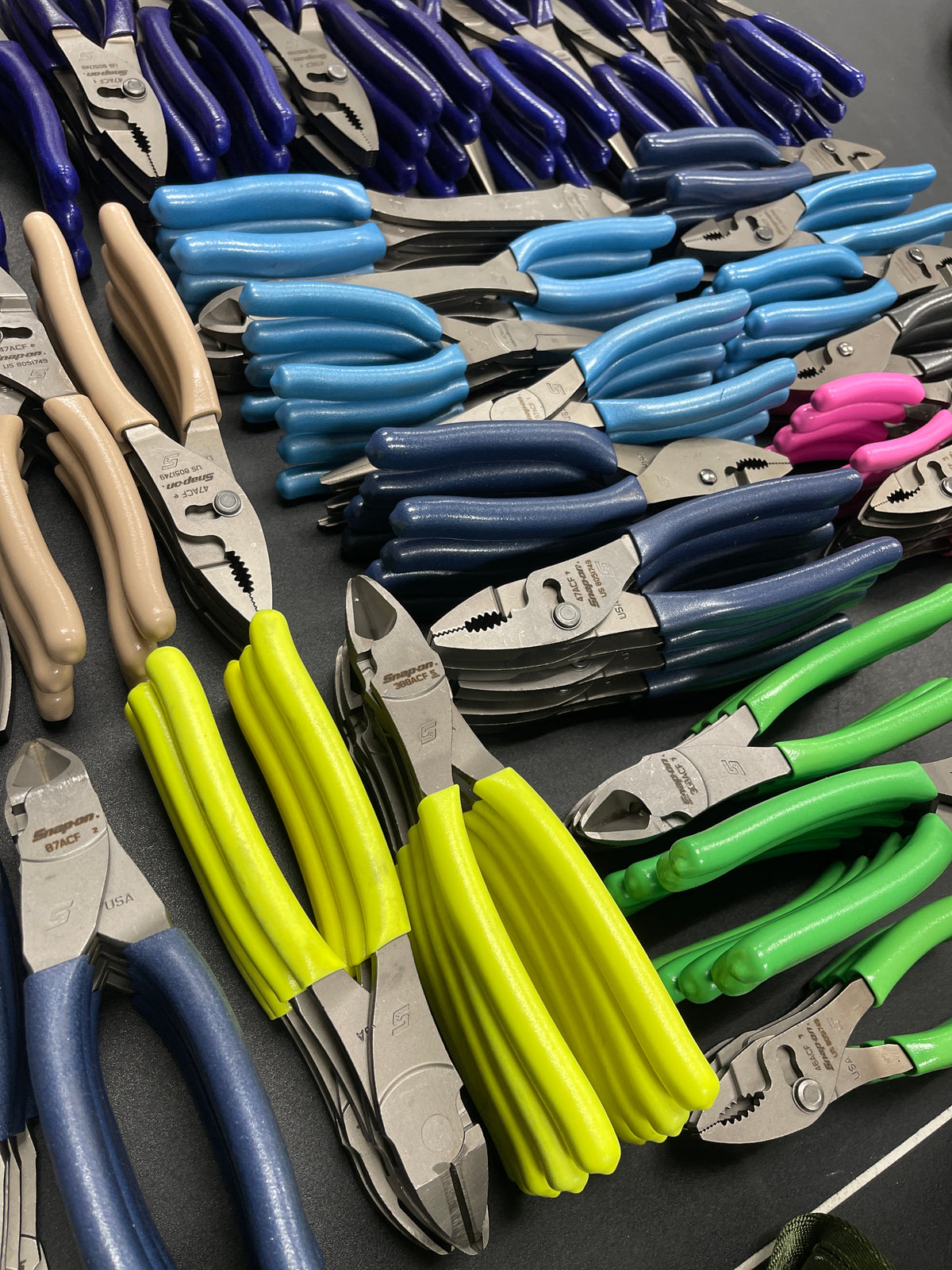 Pliers