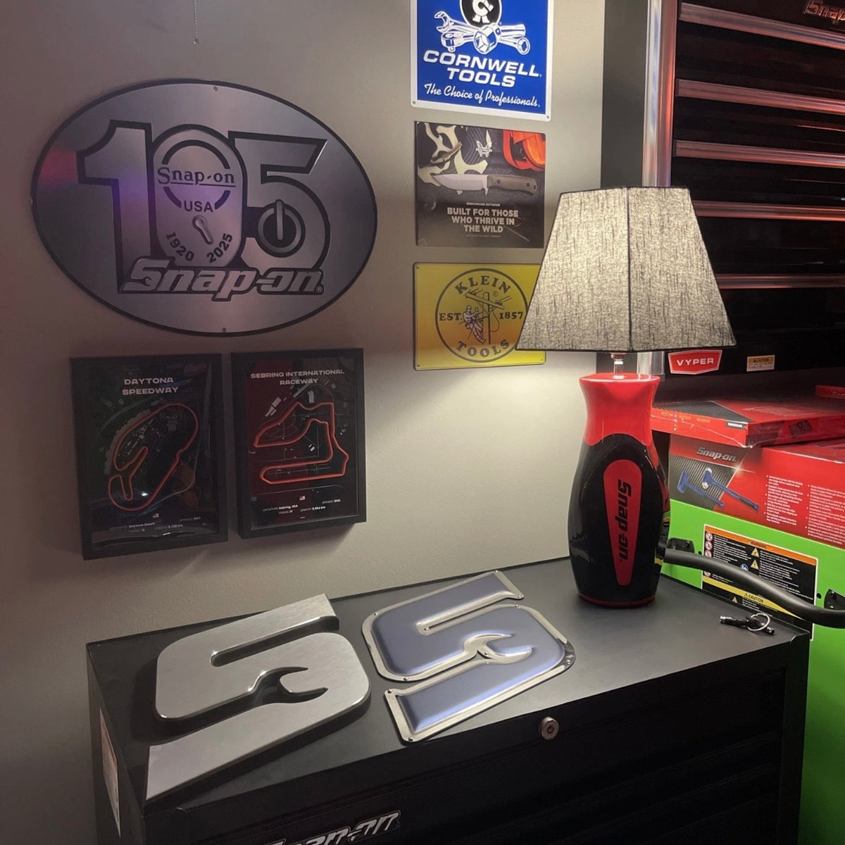 Novelty Items