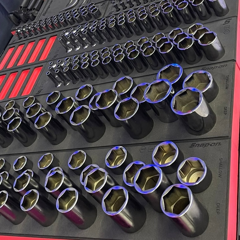 Socket Sets