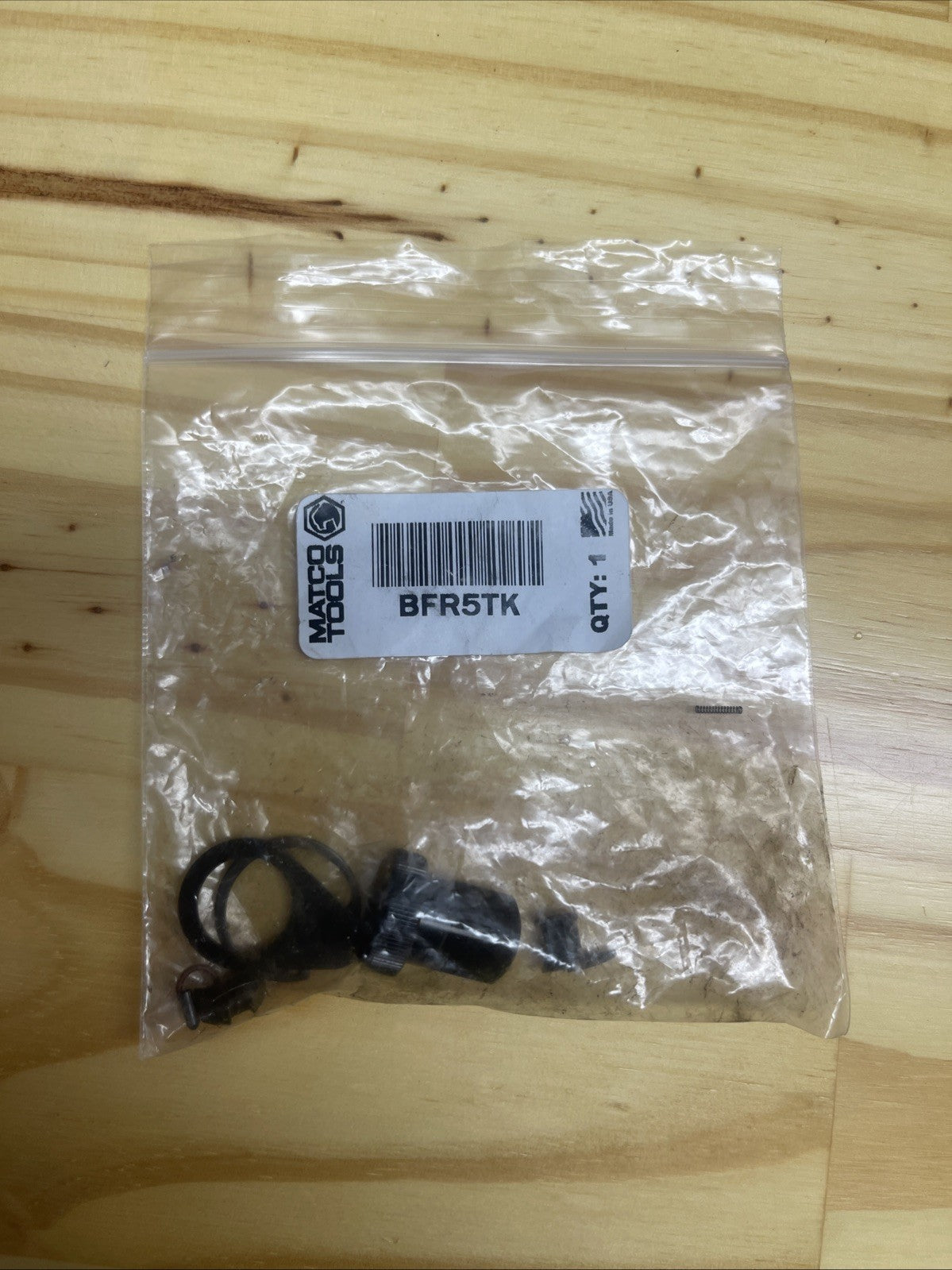 Matco Conversion Kit 3/8" Drive 88tooth Ratchet Repair BFR5TK convert 1/4 to 3/8