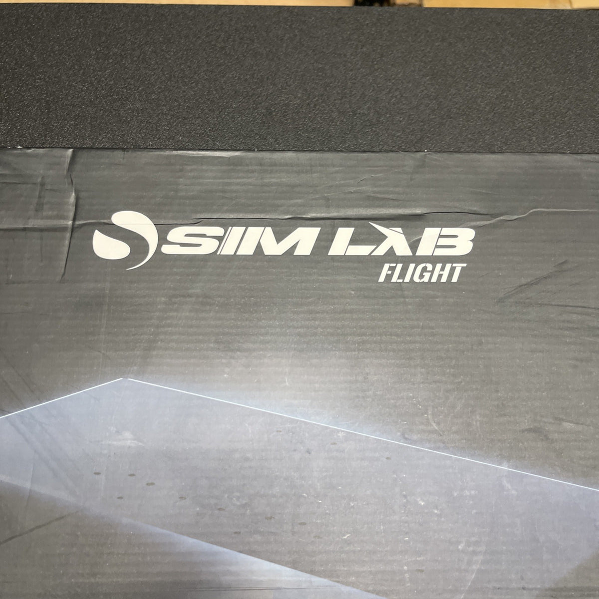 Sim Lab SLF005 NEW Old stock Yoke Deck (Brand New Unopened)
