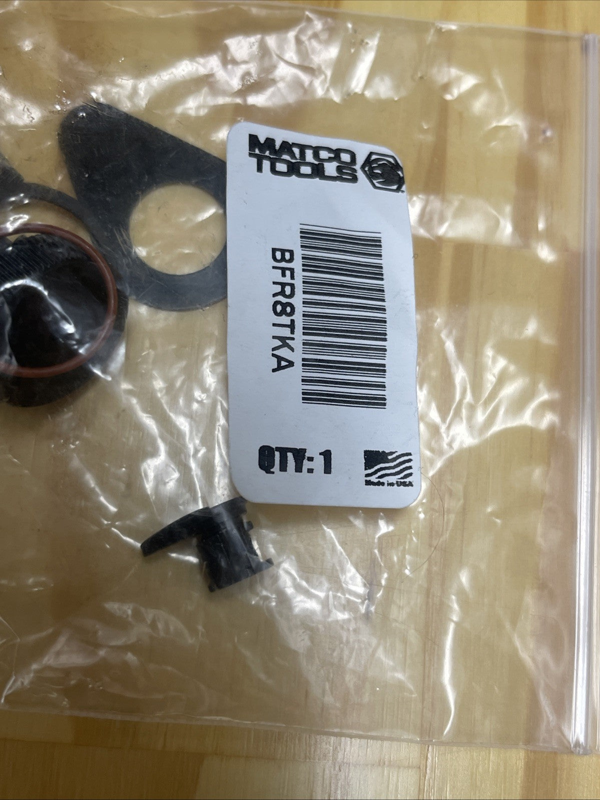 Matco 3/8" Drive Repair Kit BFR8TKA 88tooth Ratchet Repair Kit