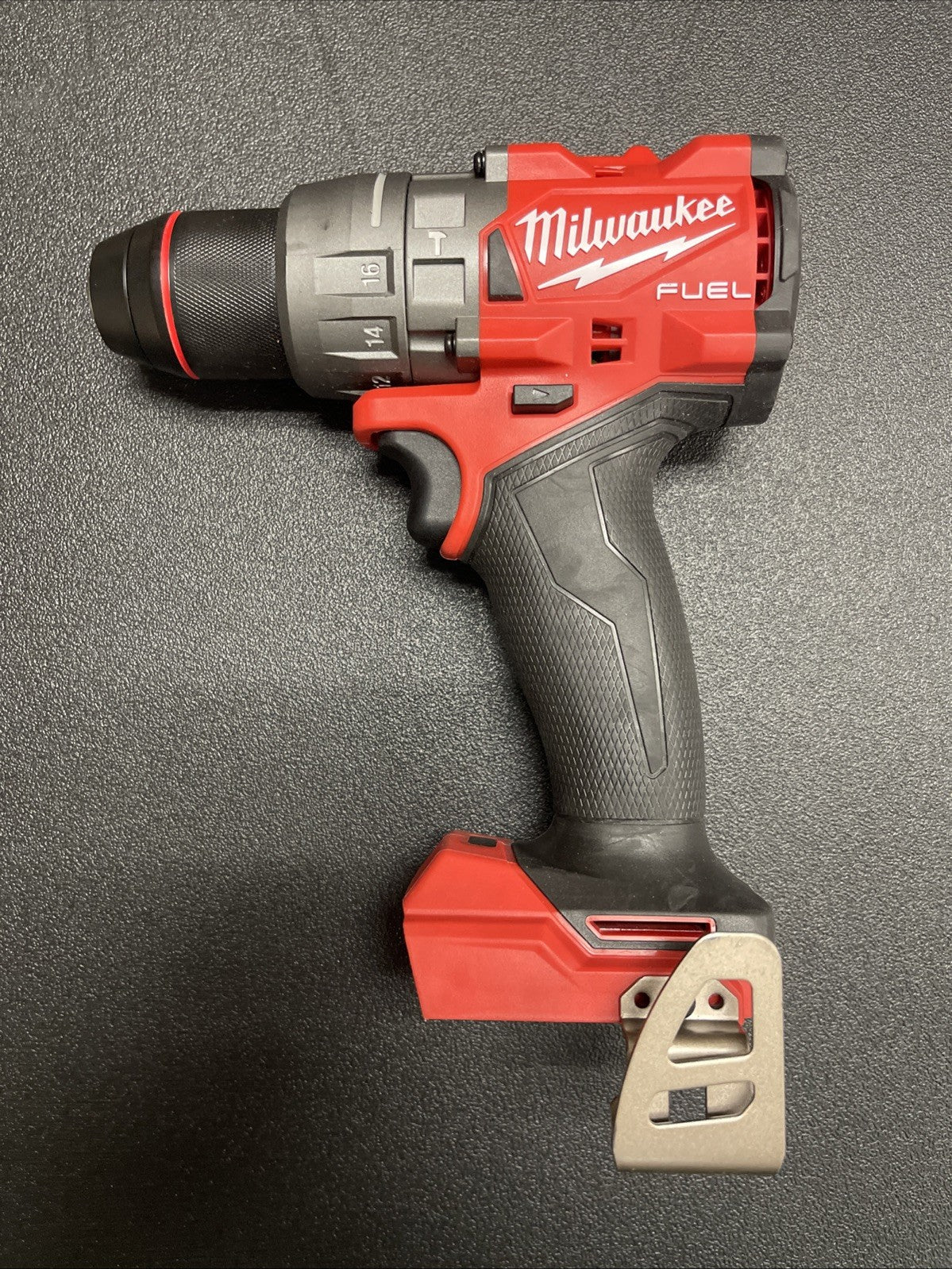 Milwaukee NEW M18 Fuel 1/2" 18V Cordless Hammer Drill 2904-20 (TOOL ONLY)