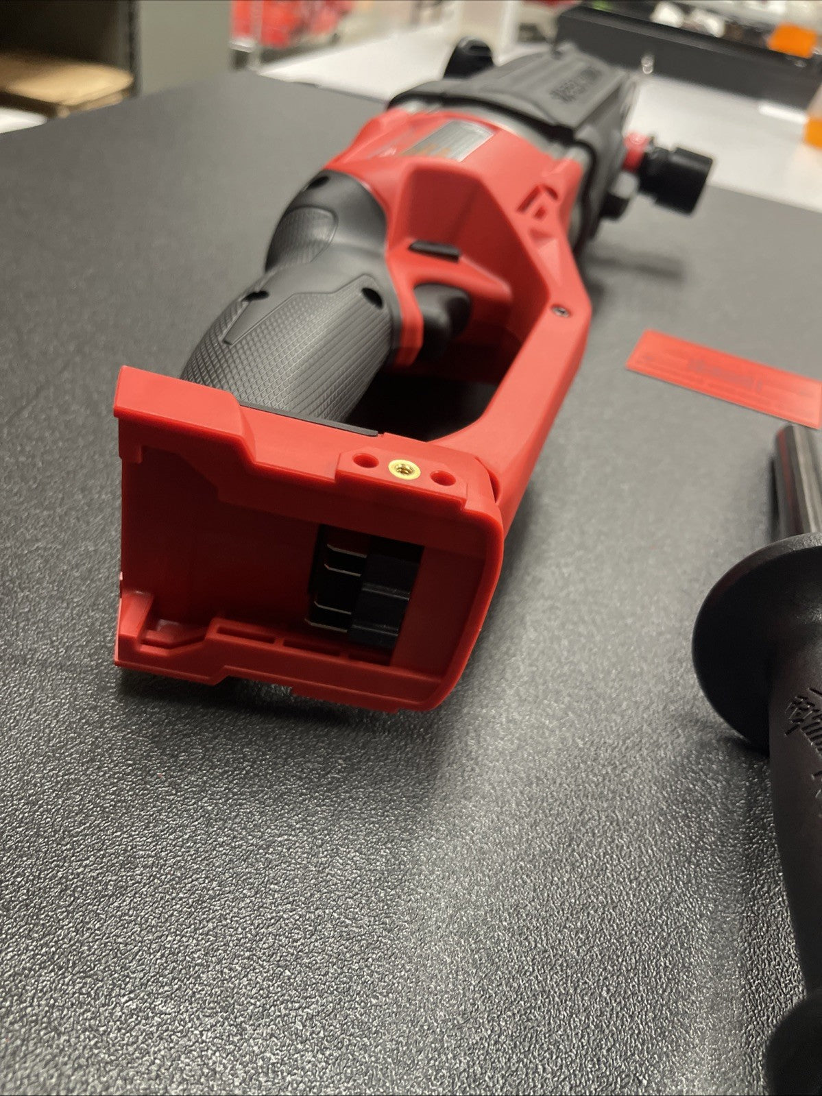 Milwaukee NEW 2811-20 M18 FUEL SUPER HAWG Right Angle Drill w/QUIK-LOK