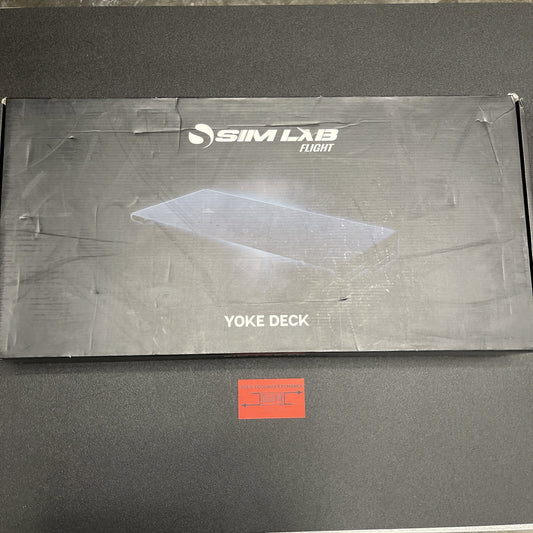 Sim Lab SLF005 NEW Old stock Yoke Deck (Brand New Unopened)