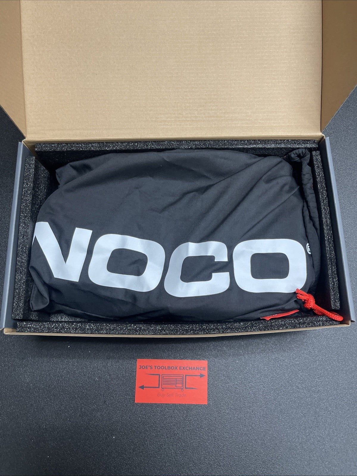 NOCO Boost Pro GB150 3000A 12V UltraSafe Portable Lithium Battery Jump Starter