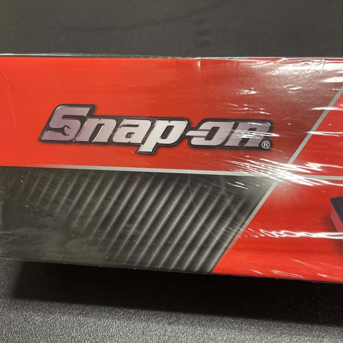 Snap-on NEW 239SIMFYFR 1/4" - 1" Shallow Semi-Deep Deep 3/8" Drive 39pc