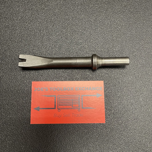 MAC Tools USA 5-1/2" Length Claw Ripper Edging Tool Air Hammer Bit AH907