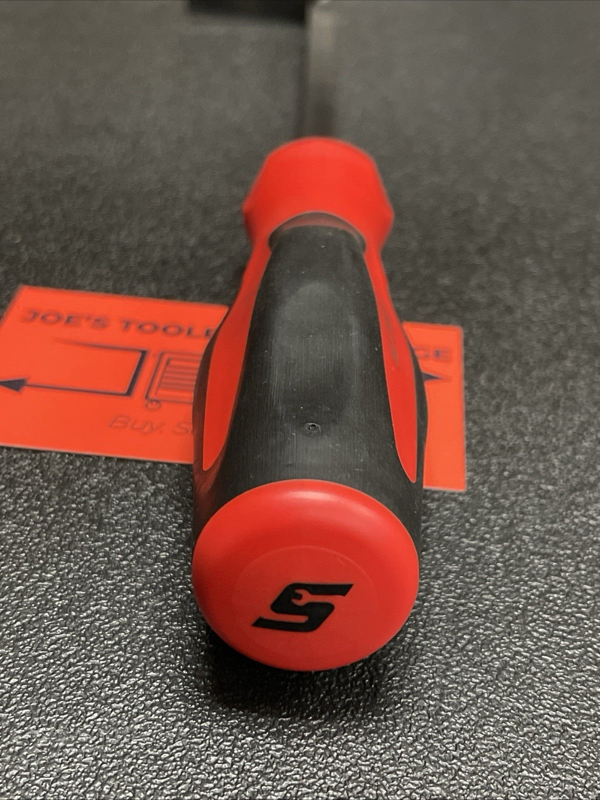 Snap On Tools SPP837 Drawer Slide Removal Tool NEW Right Angle Pry Tool