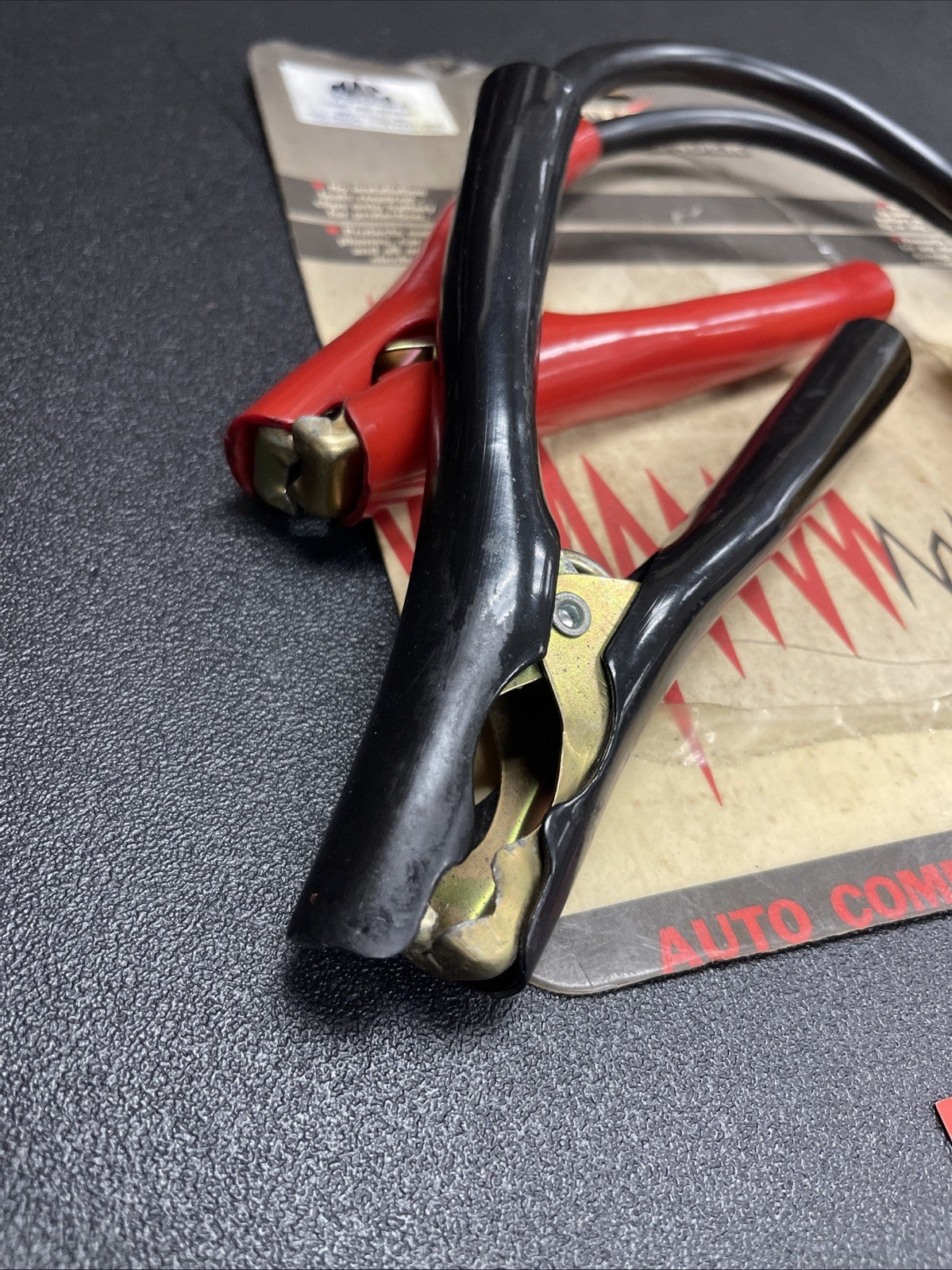 Mac Tools Antizap Electronic Service Minder ET20AZ Vintage 