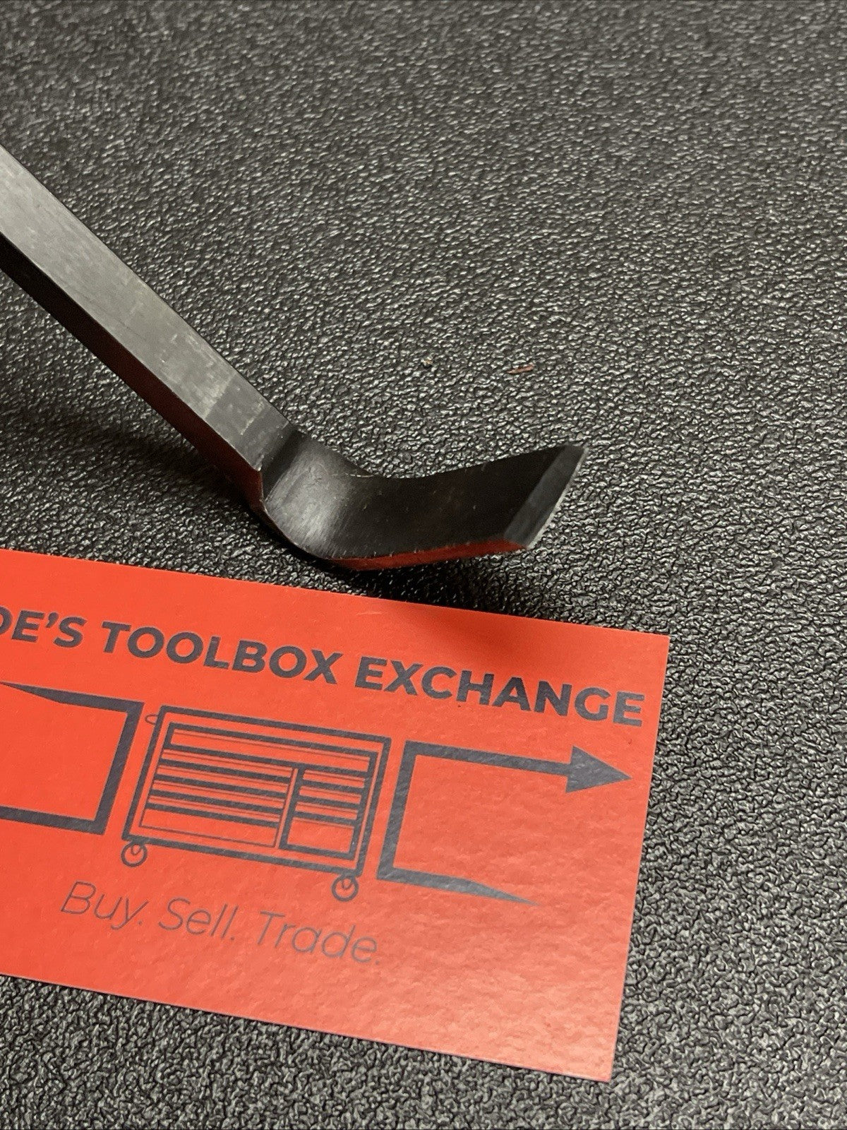 Snap On Tools SPP837 Drawer Slide Removal Tool NEW Right Angle Pry Tool