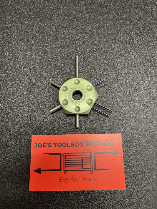 Blue-Point GA 500A Wiring Terminal Tool Blue-Point