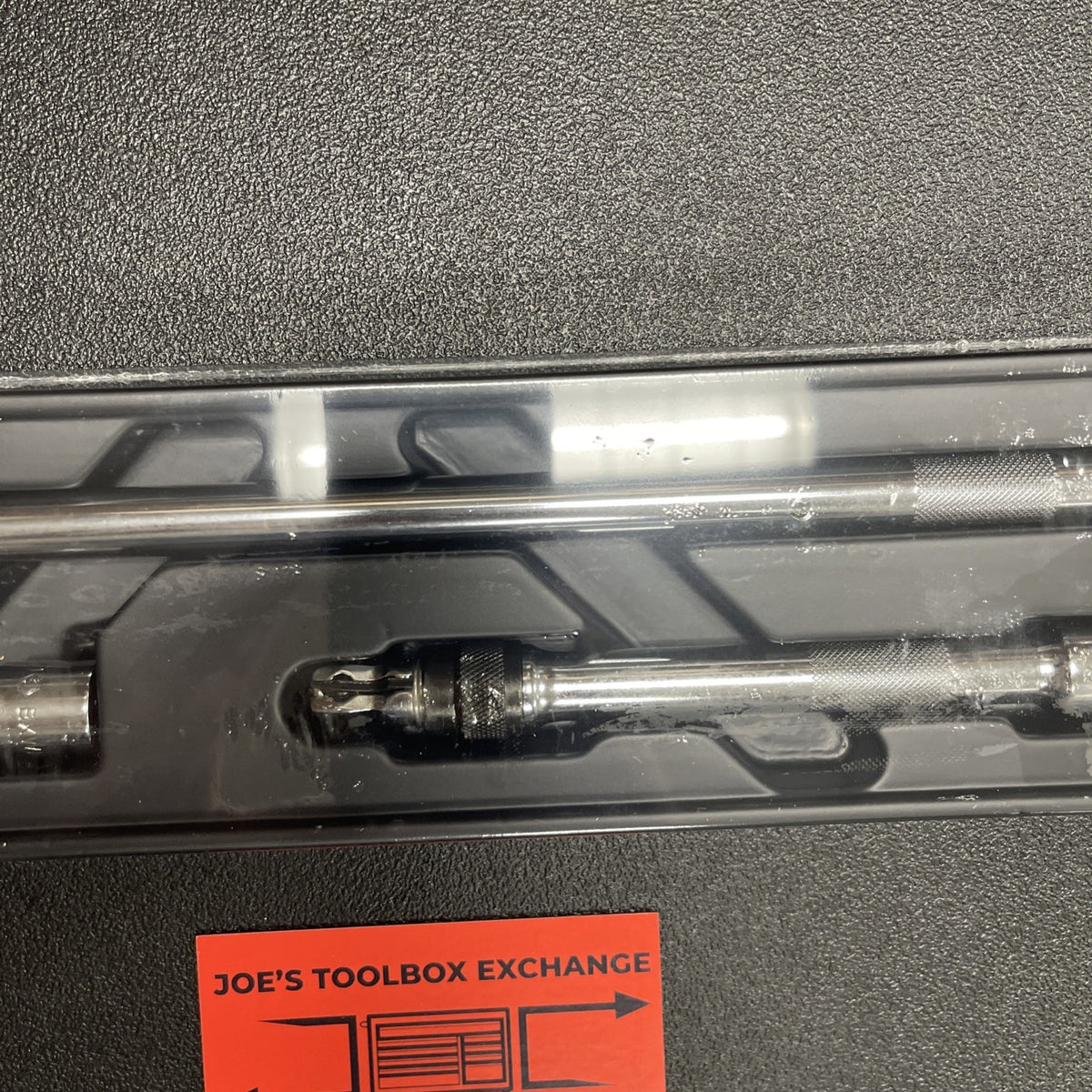 MATCO NEW 3 PIECE 3/8" DRIVE LOCKING WOBBLE EXTENSION SET Part No. SBXWKL3