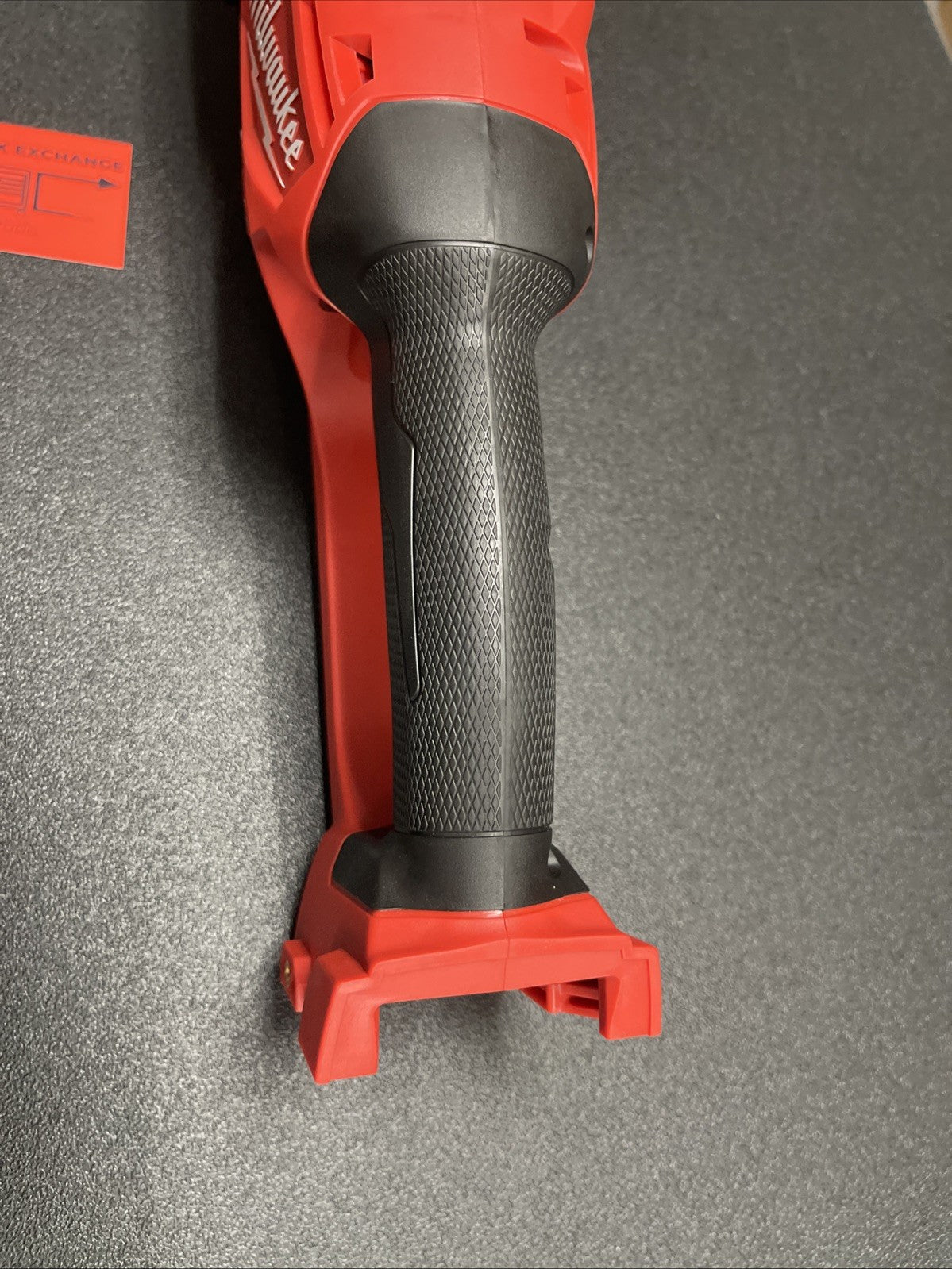 Milwaukee NEW 2811-20 M18 FUEL SUPER HAWG Right Angle Drill w/QUIK-LOK