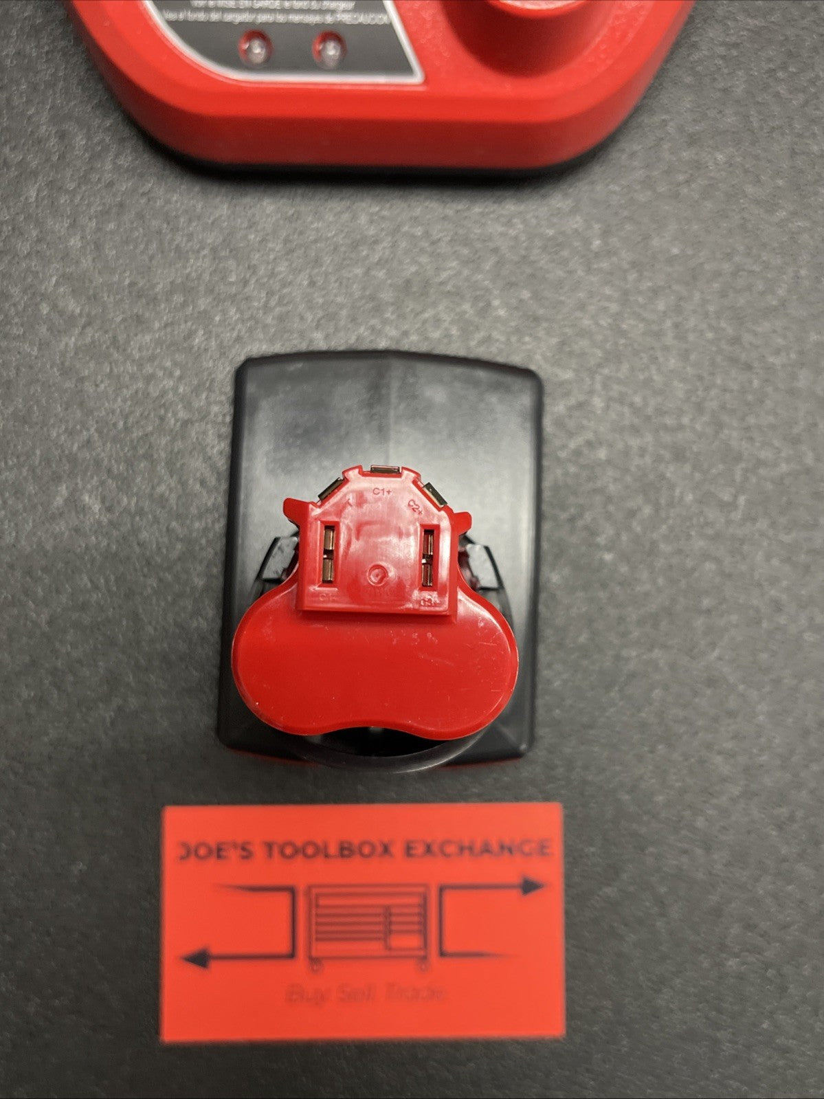 Milwaukee 48-59-2440 M12 Redlithium XC4.0 Starter Kit Extended Capacity