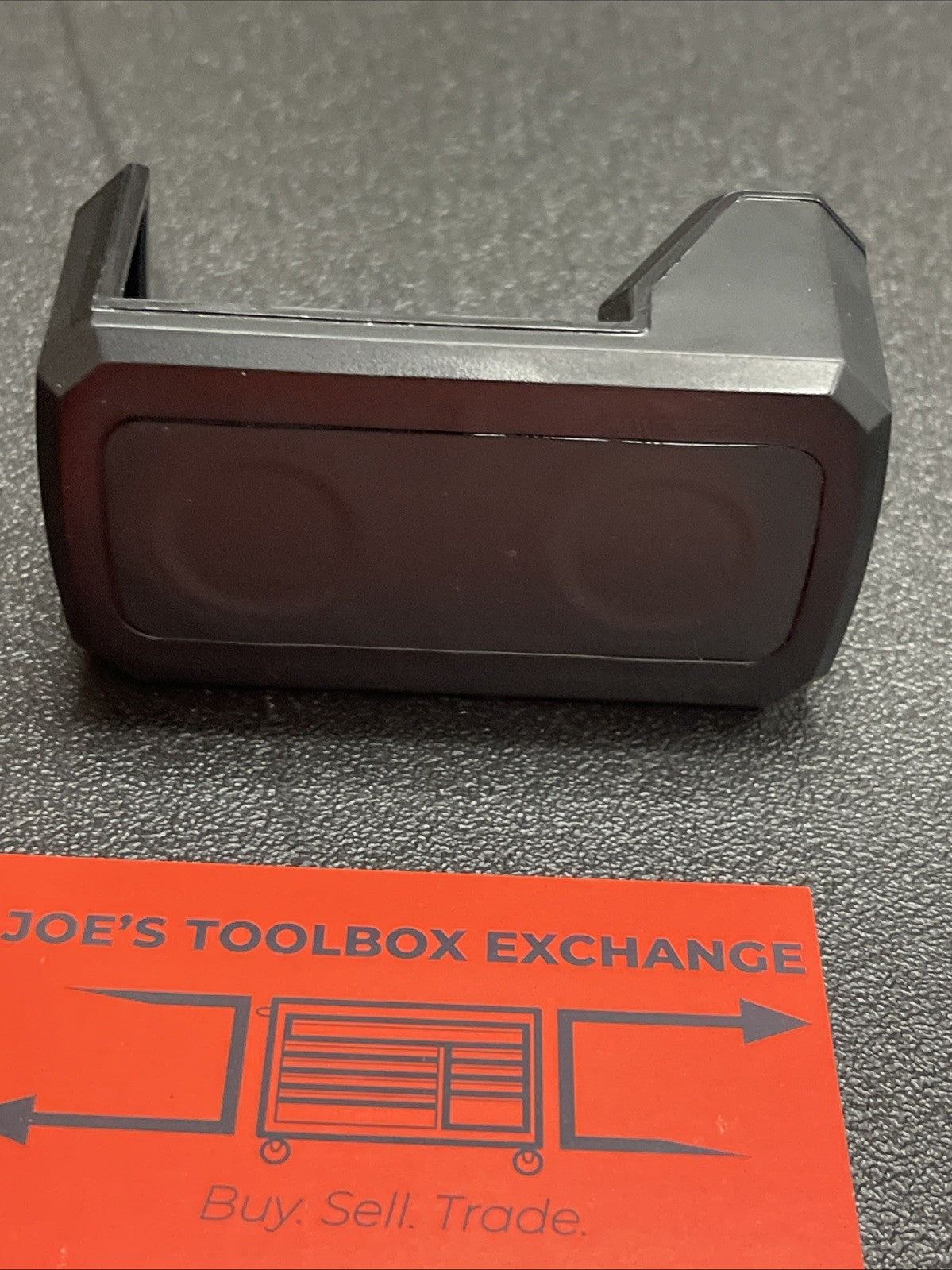Snap on tool box car truck Magnetic power tool holder battery CTB8172 CTB8174
