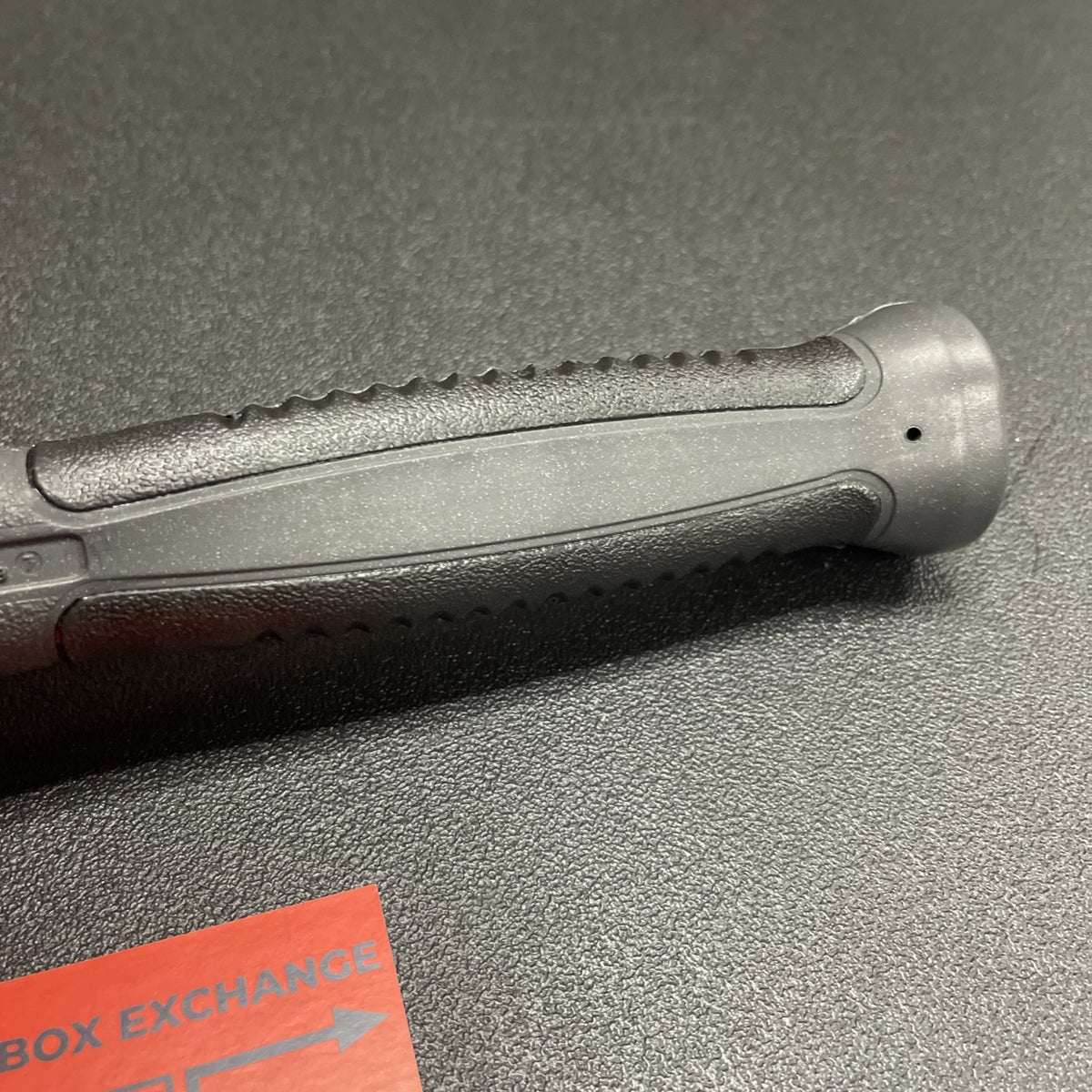 Snap-on USA NEW Dark Titanium 16oz 450g Soft Face Dead Blow Hammer HBFE16DT