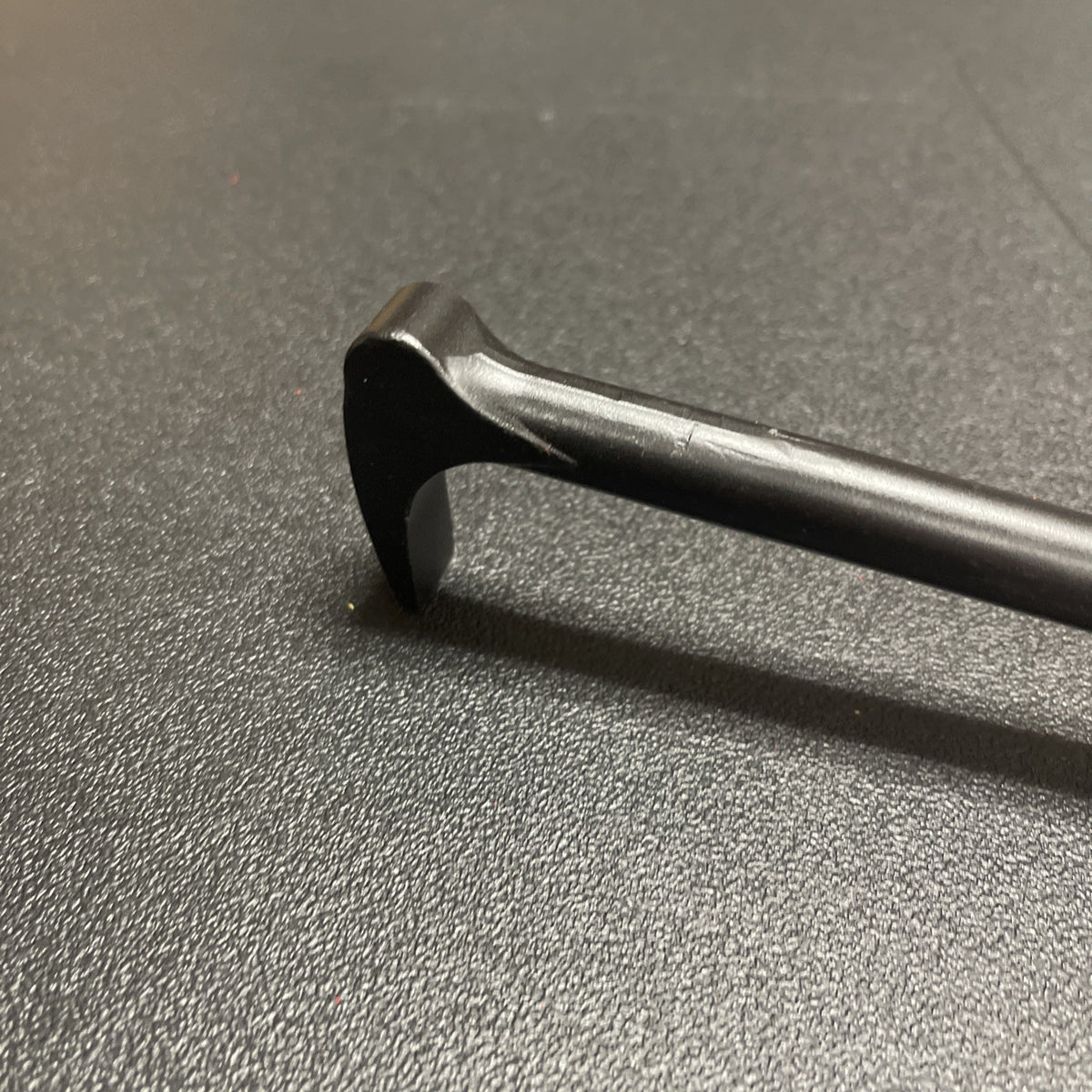 Snap On Tools 1650 16" Rolling Head Lady Foot Pry Bar Black USA NEW