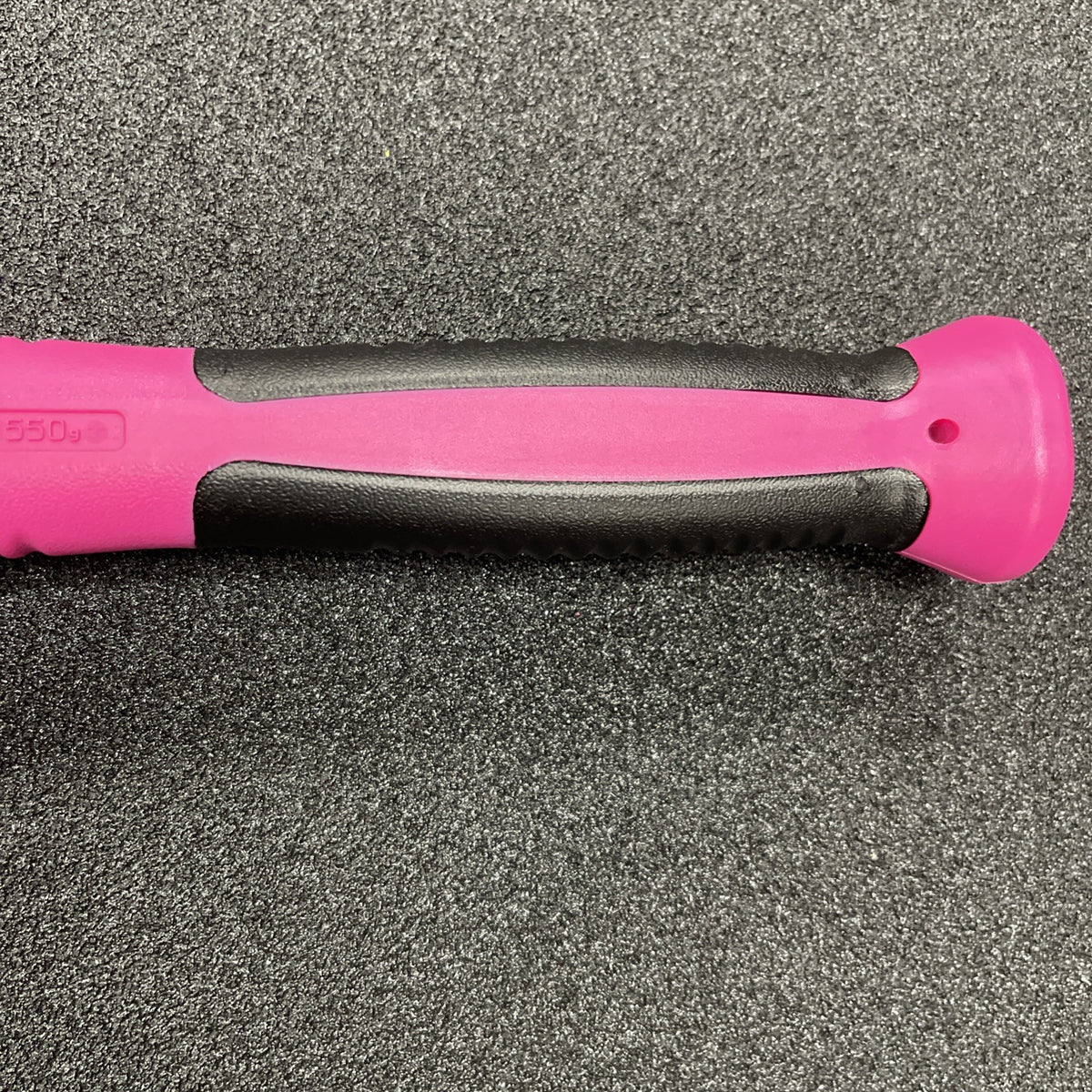 Snap-on Tools USA NEW ELECTRIC PINK 56oz Ball Peen Dead Blow Hammer HBBD56EP