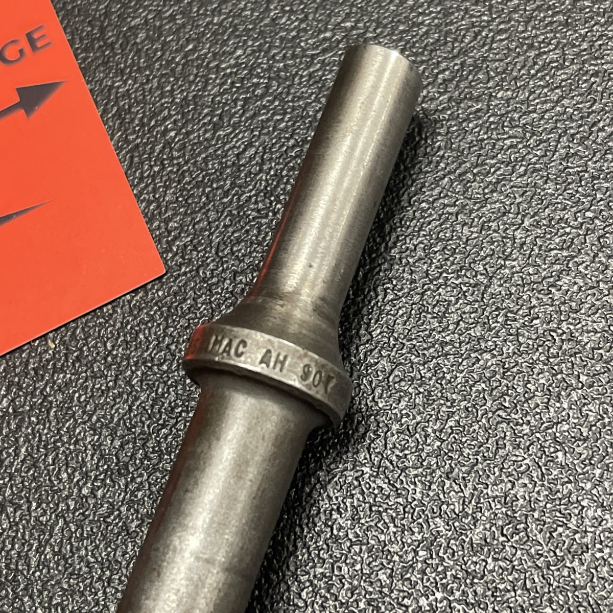 MAC Tools USA 5-1/2" Length Claw Ripper Edging Tool Air Hammer Bit AH907