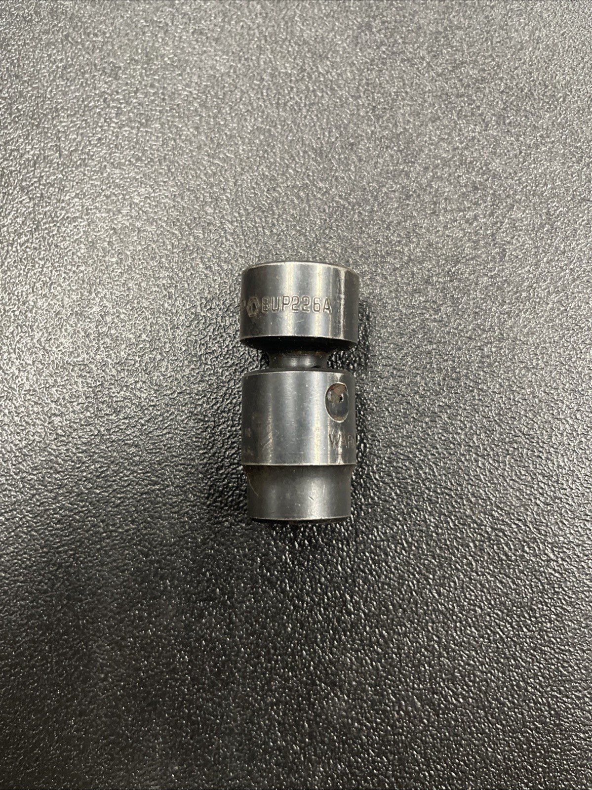 Matco Tools - BUP226A - 11/16 Impact Swivel Socket 3/8 " Drive 6pt