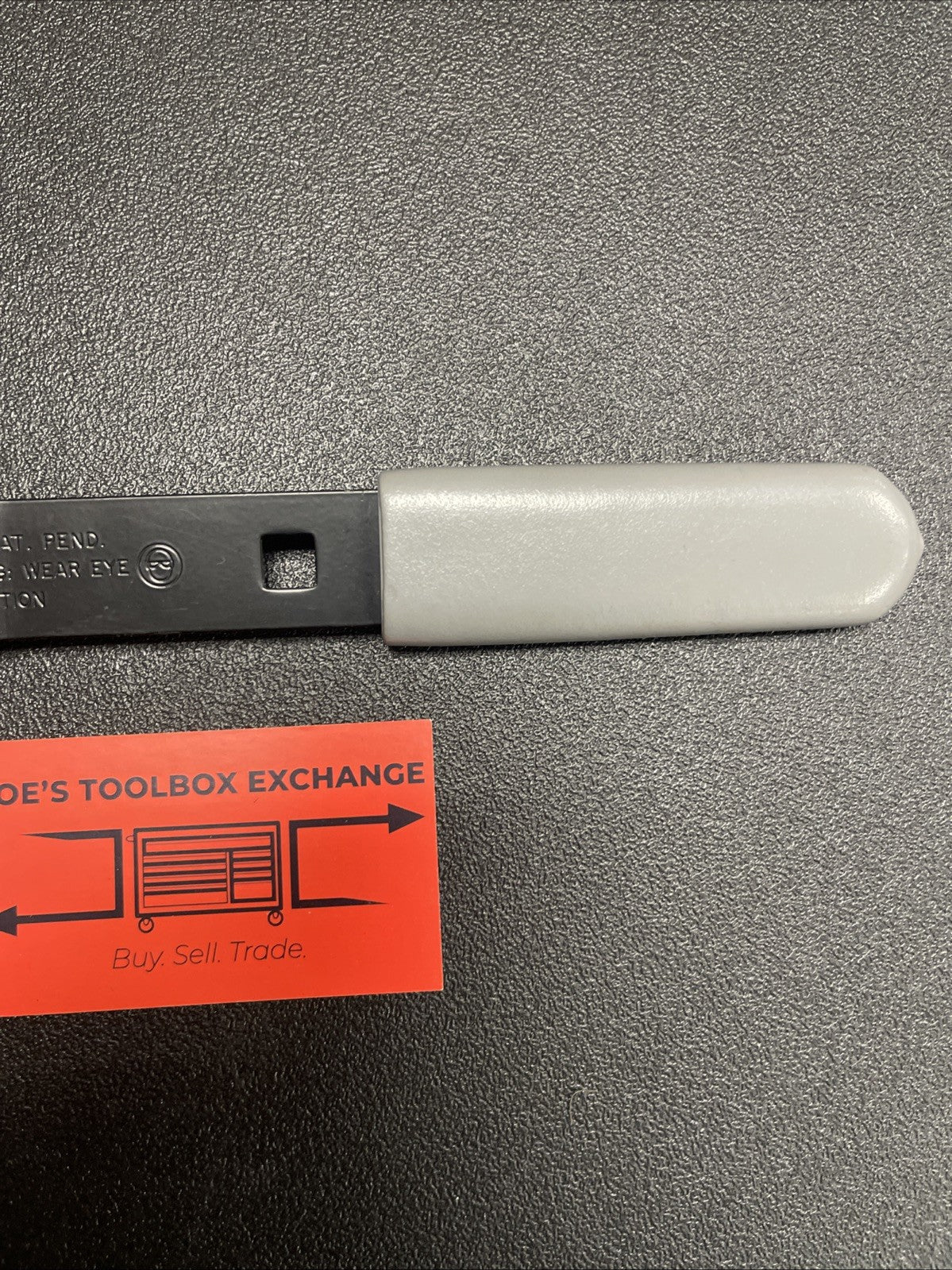 MATCO Tools  PR483 Push Rod Remover Tool USA GM V6