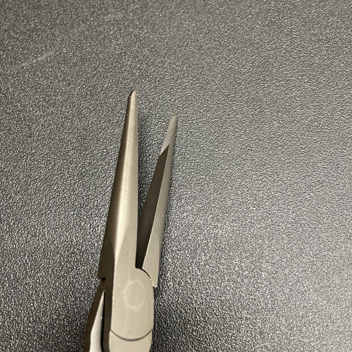 Snap-On USA NEW Hi Viz Soft Grip 11" Talon Grip Needle Nose Pliers 911ACFHV