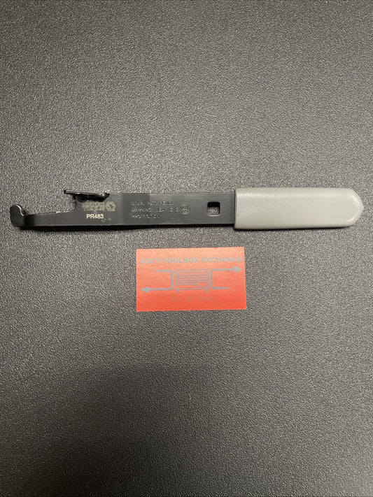 MATCO Tools  PR483 Push Rod Remover Tool USA GM V6