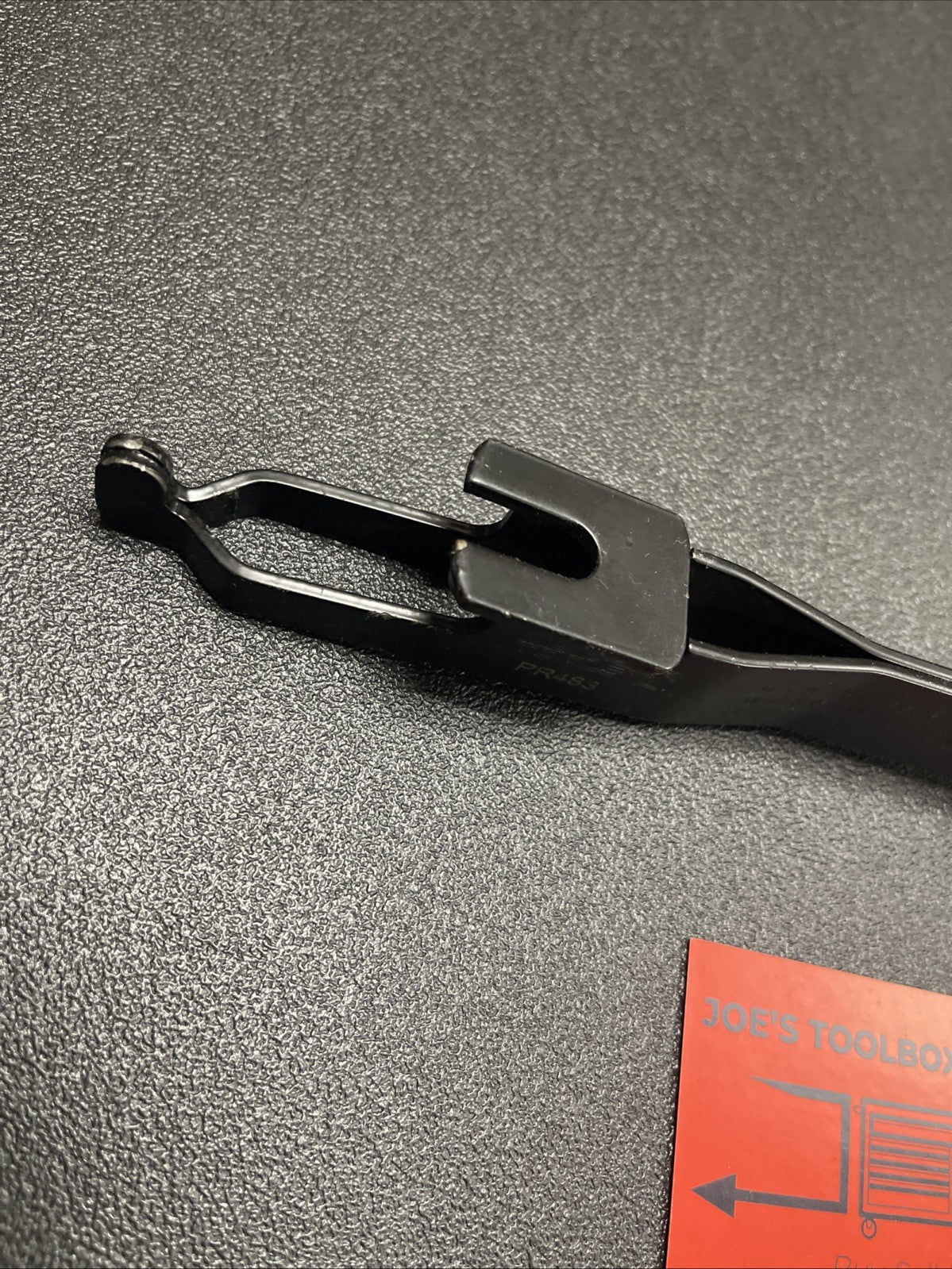 MATCO Tools  PR483 Push Rod Remover Tool USA GM V6
