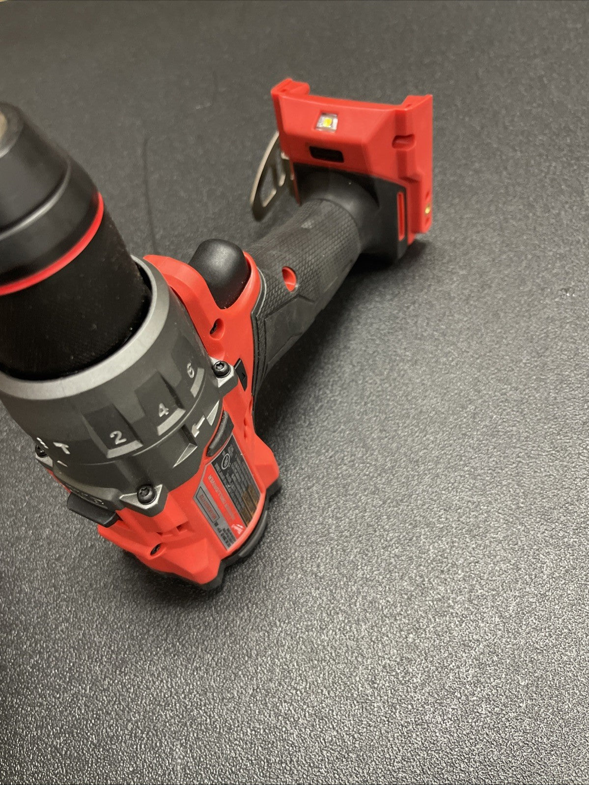 Milwaukee NEW M18 Fuel 1/2" 18V Cordless Hammer Drill 2904-20 (TOOL ONLY)