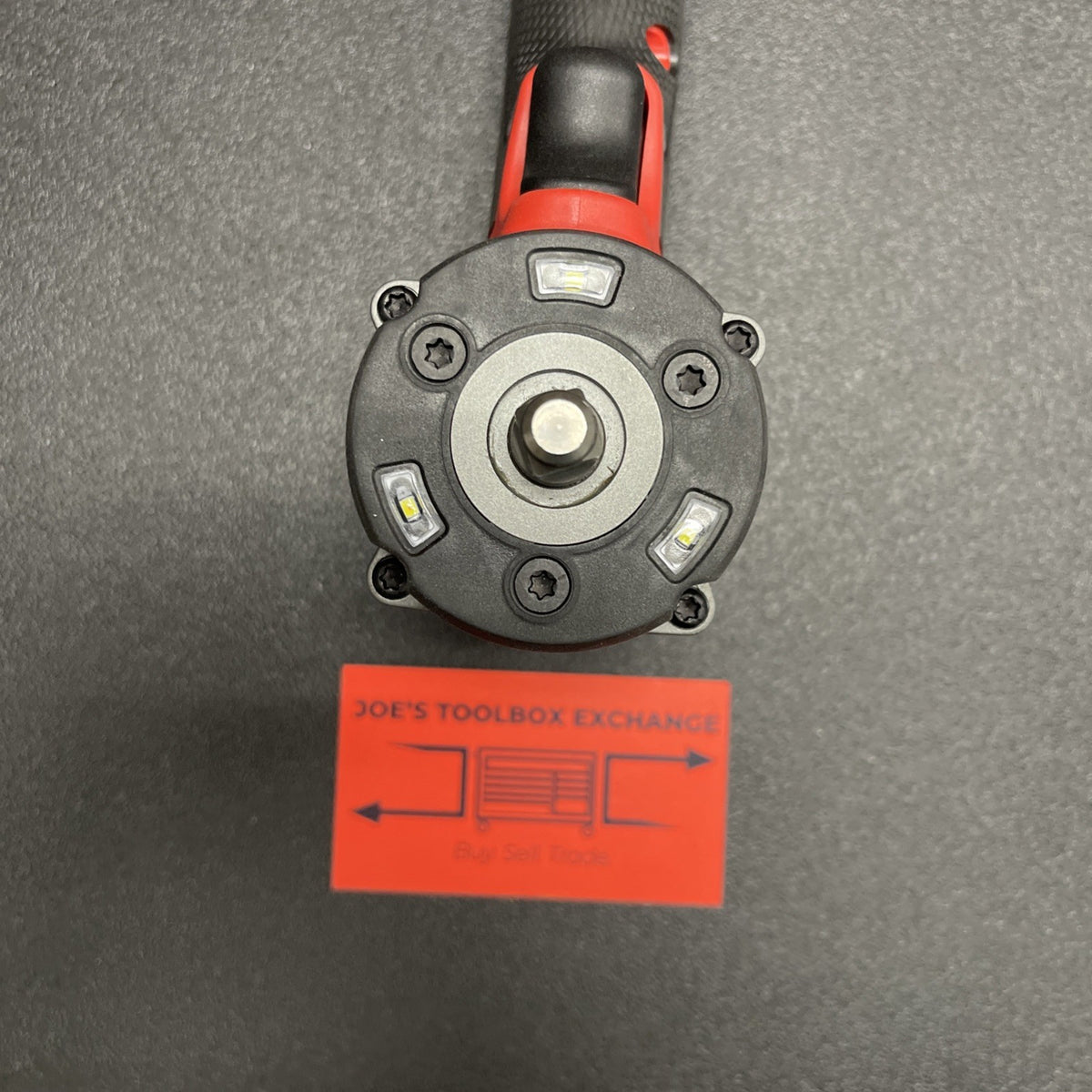 Milwaukee 2854-20 M18 Fuel 3/8 Compact Impact Wrench with Friction Ring NEW