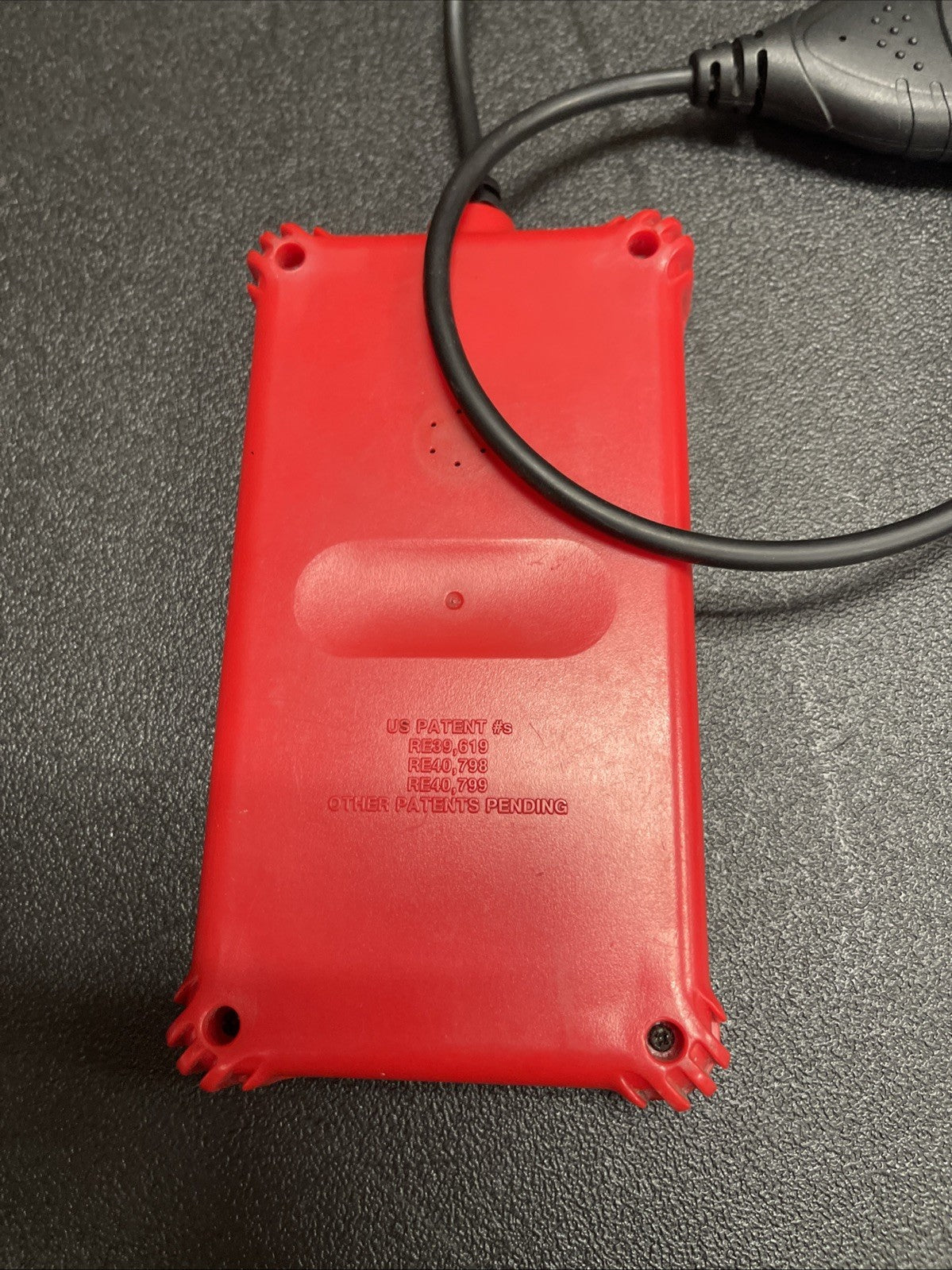 Matco Quickscan MD1032