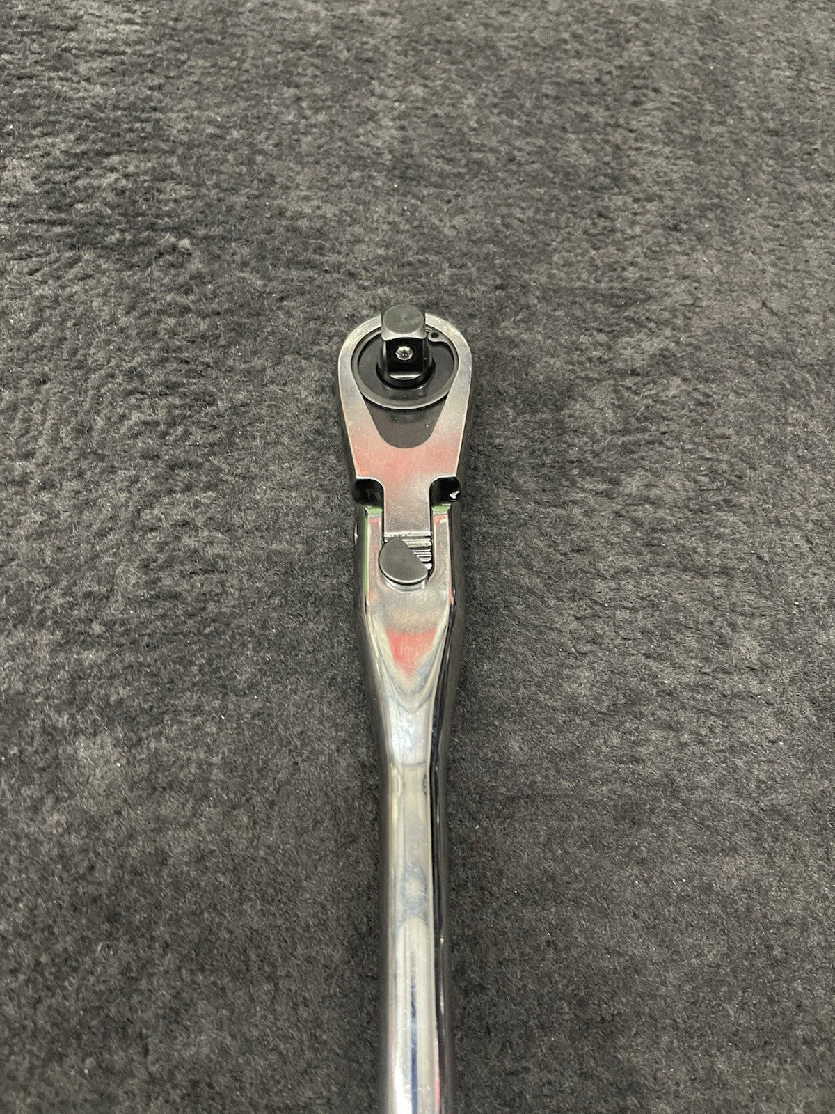 Matco Tools CFR308LFX 1/2” Drive 33-3/8” RATCHET NEW! Blue Handle CFR308LFB