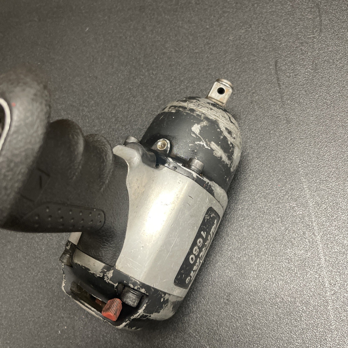Aircat Air Pneumatic Impact Wrench Gun 3/4" Drive 1680A 1600ft/lbs