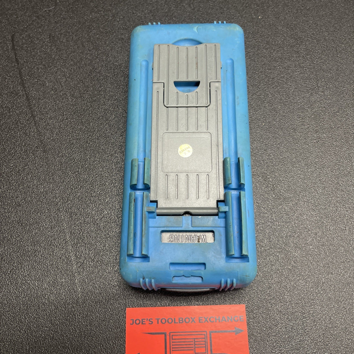 Cornwell Deluxe Automotive Meter ES-C595