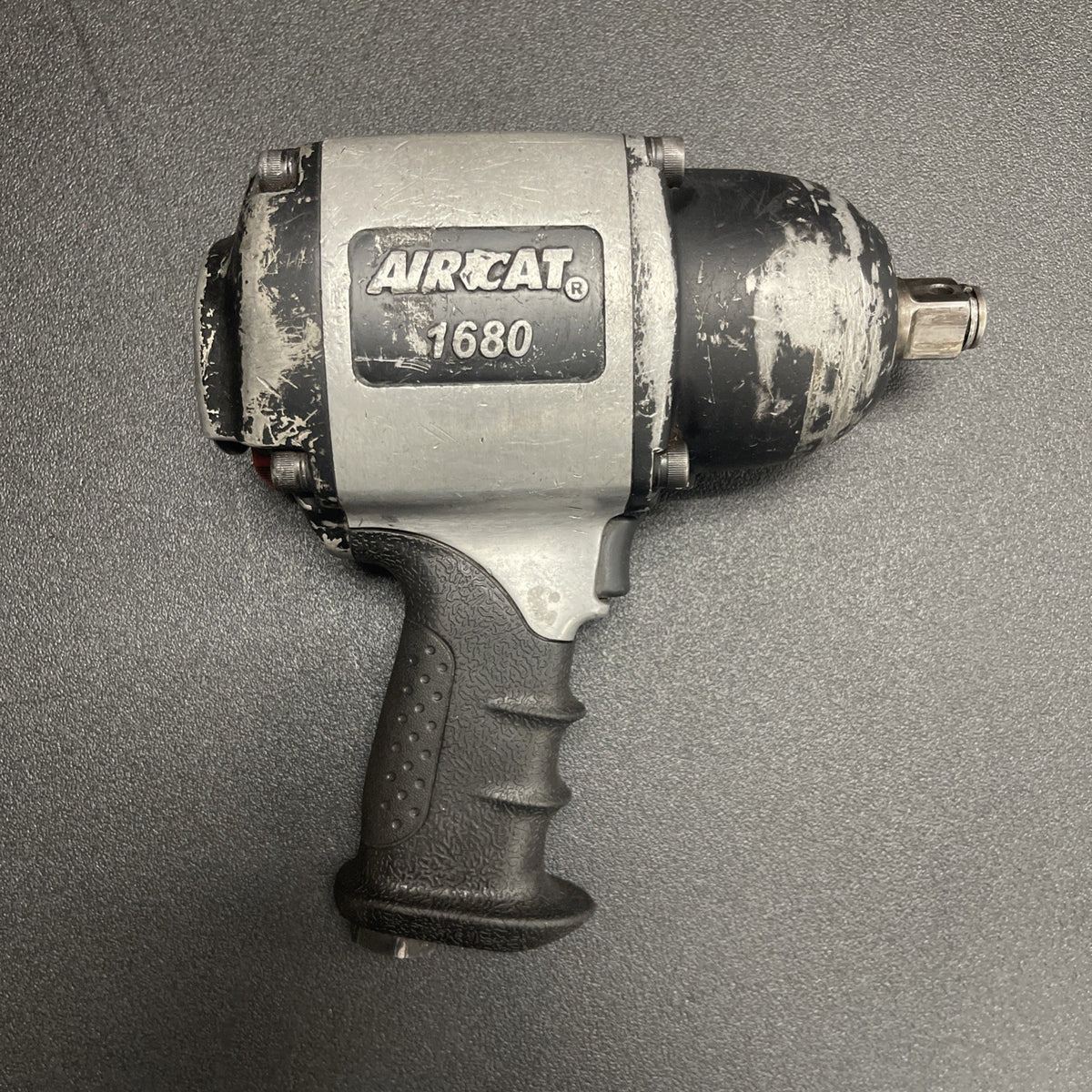 Aircat Air Pneumatic Impact Wrench Gun 3/4" Drive 1680A 1600ft/lbs