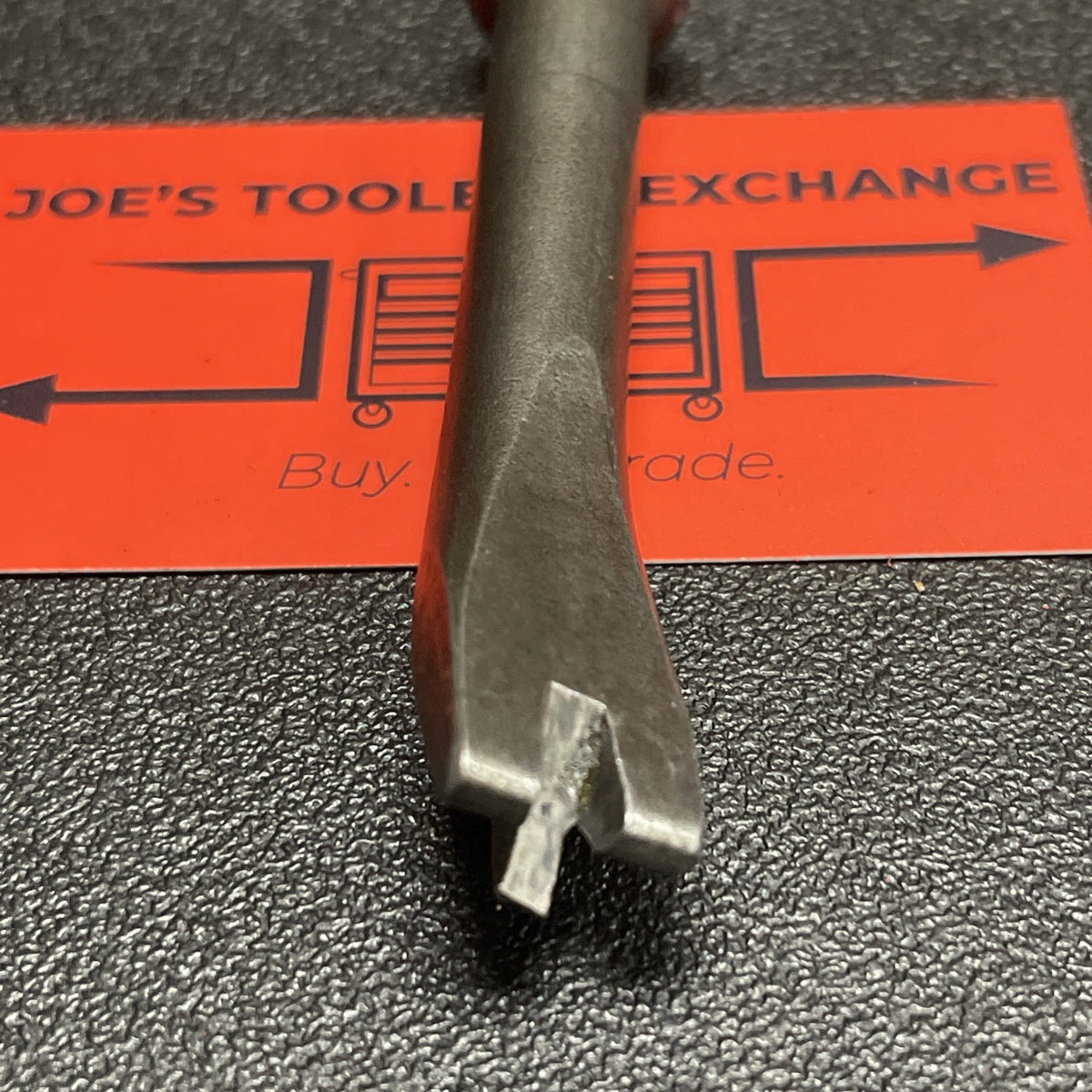 MAC Tools USA 5-1/2" Length Claw Ripper Edging Tool Air Hammer Bit AH907