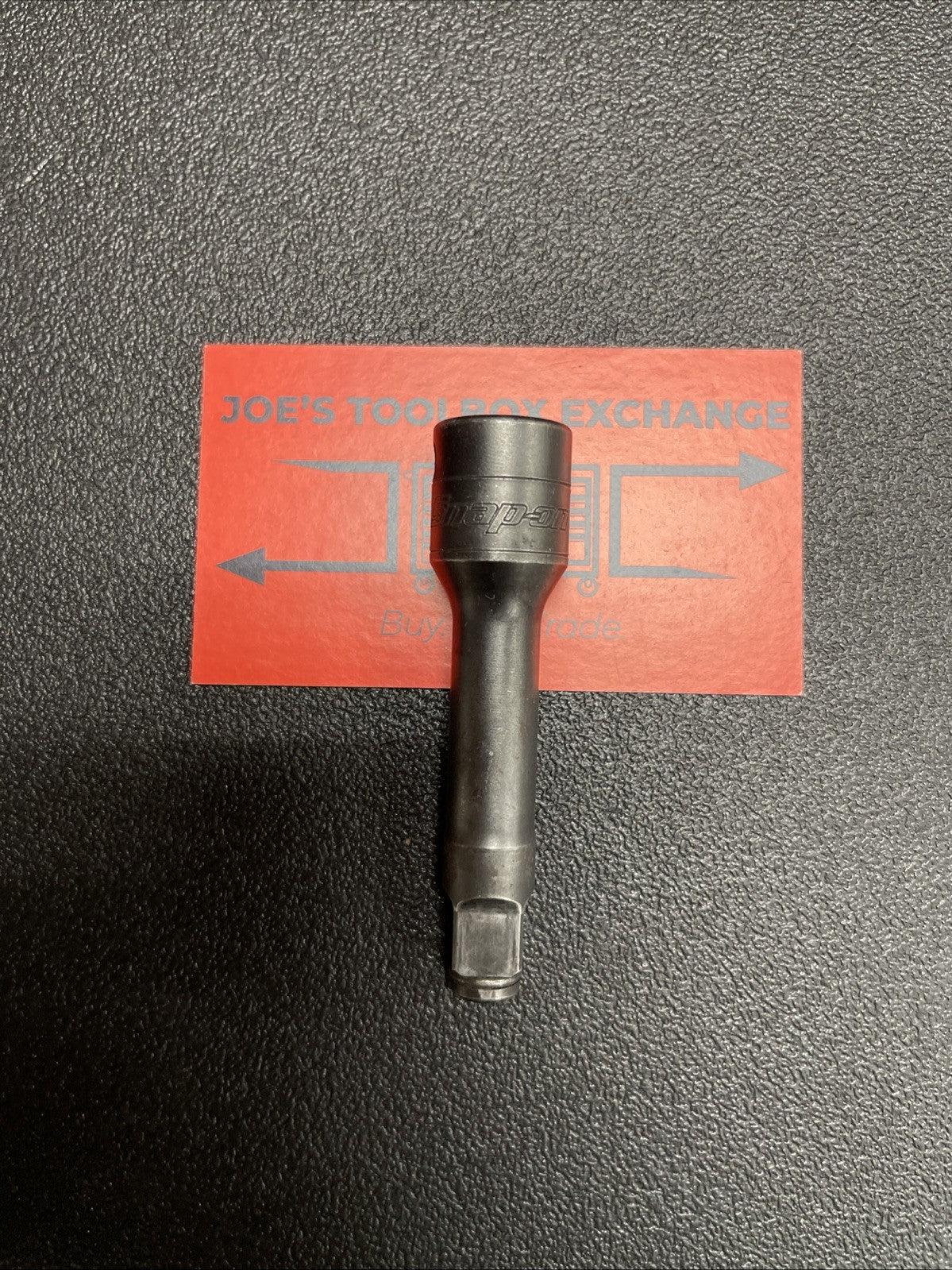 Snap-on Tools USA 3/8" Drive 3" Length Snap Ring IMPACT Extension IMX31