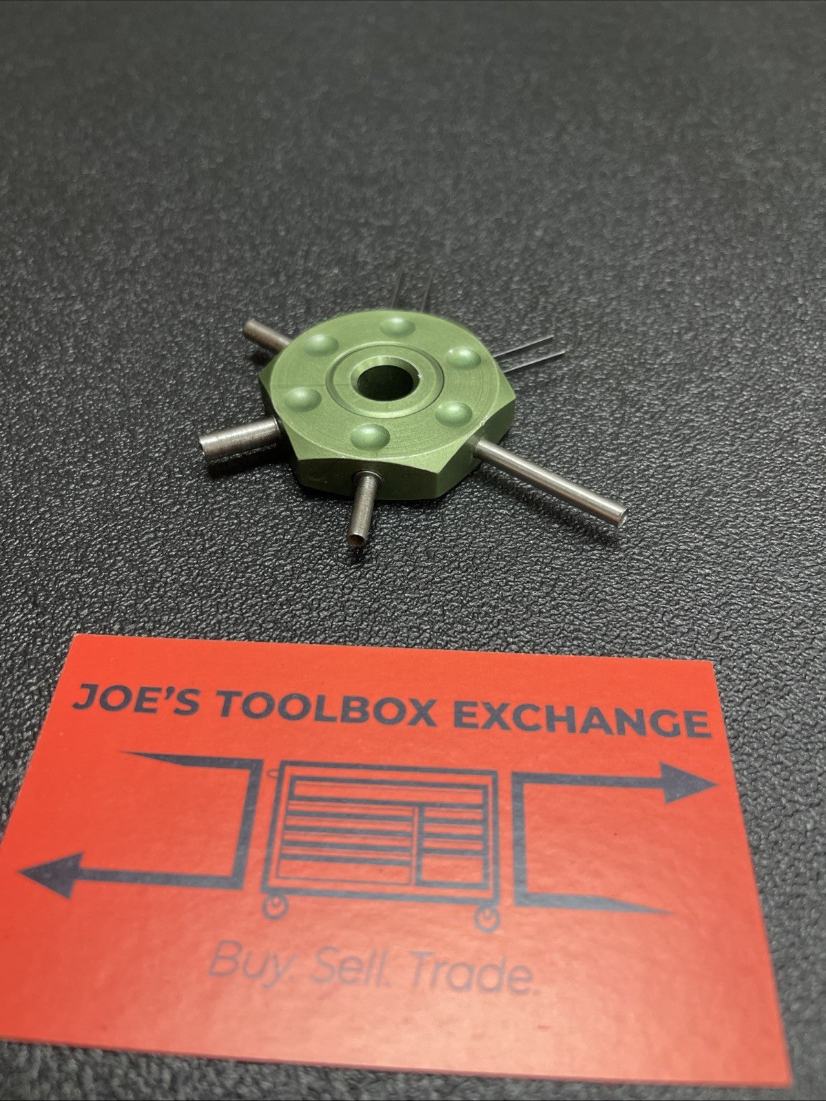 Blue-Point GA 500A Wiring Terminal Tool Blue-Point