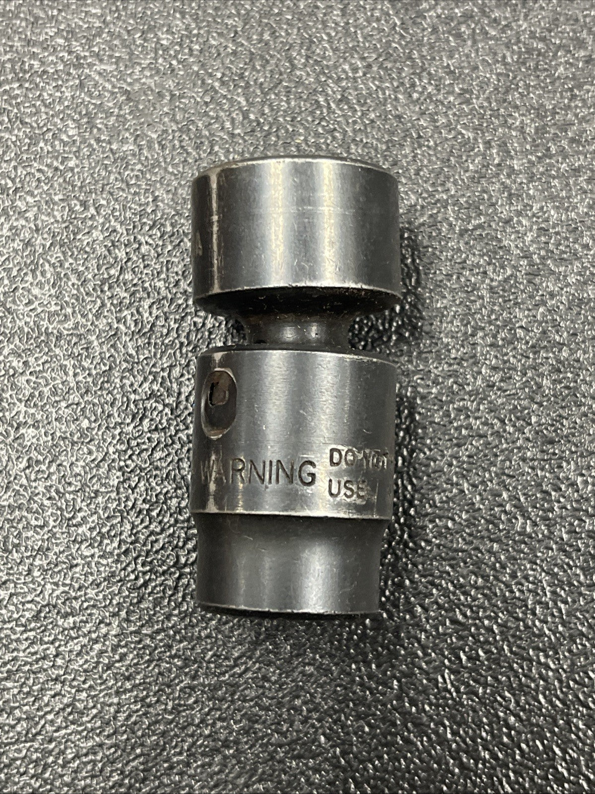 Matco Tools - BUP226A - 11/16 Impact Swivel Socket 3/8 " Drive 6pt