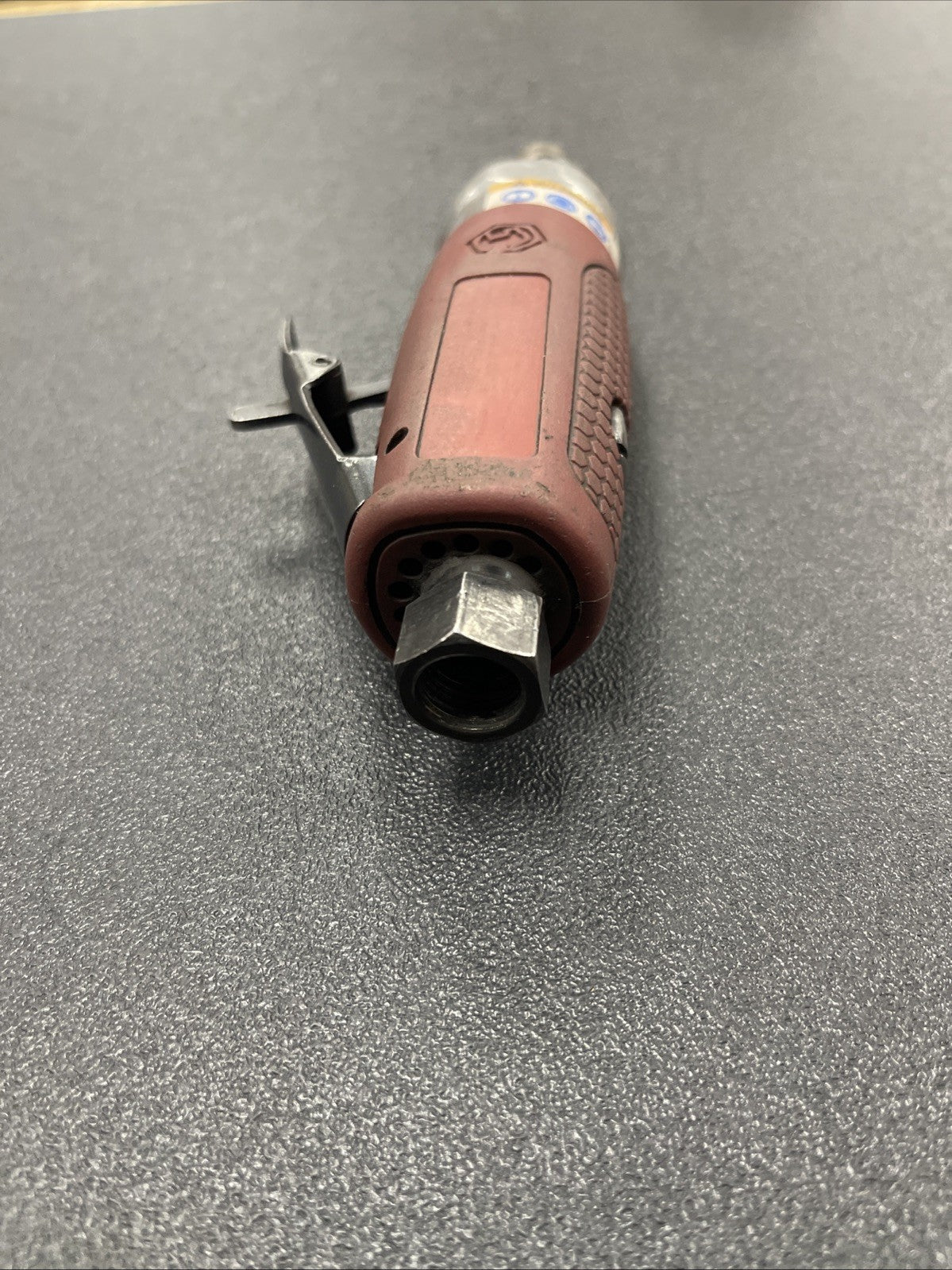 Matco Tools MT1890 High Speed 1/4" Straight Air Die Grinder