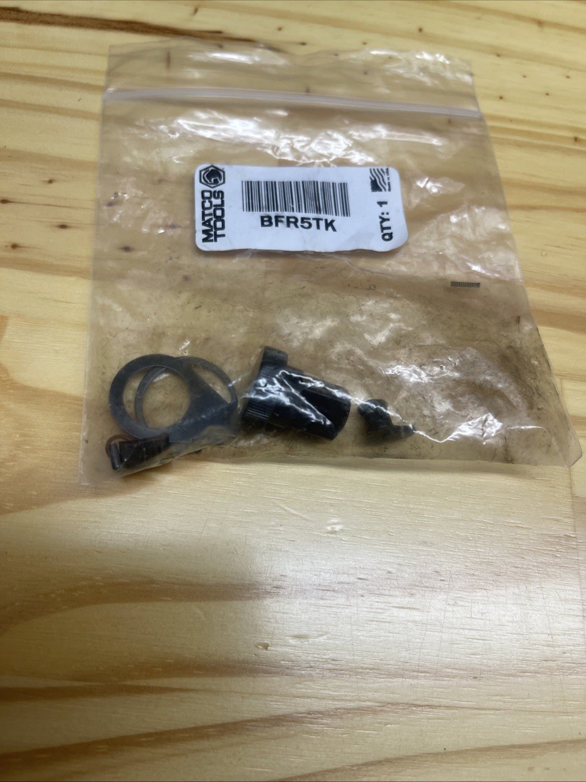 Matco Conversion Kit 3/8" Drive 88tooth Ratchet Repair BFR5TK convert 1/4 to 3/8