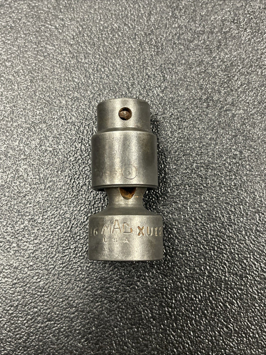 MAC  Impact Flex Swivel Socket 11/16" XUI226 3/8" Drive