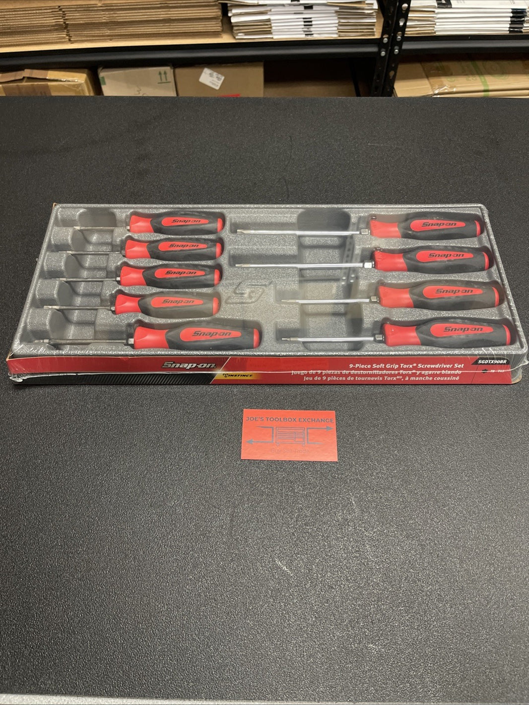 Snap-on – Page 10 – Joe's Toolbox Exchange
