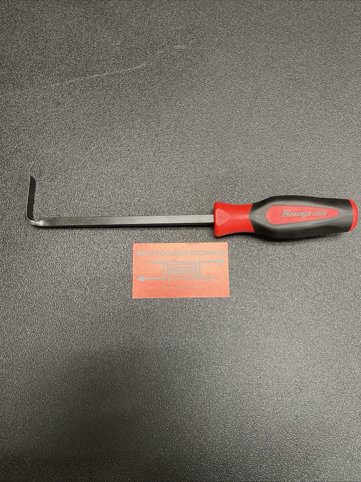 Snap On Tools SPP837 Drawer Slide Removal Tool NEW Right Angle Pry Tool