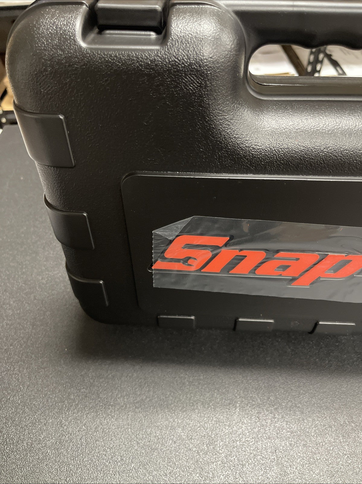 Snap On 51 pc 3/8" Drive 6 Point  Metric SAE General Service Set 251FSMBFR NEW